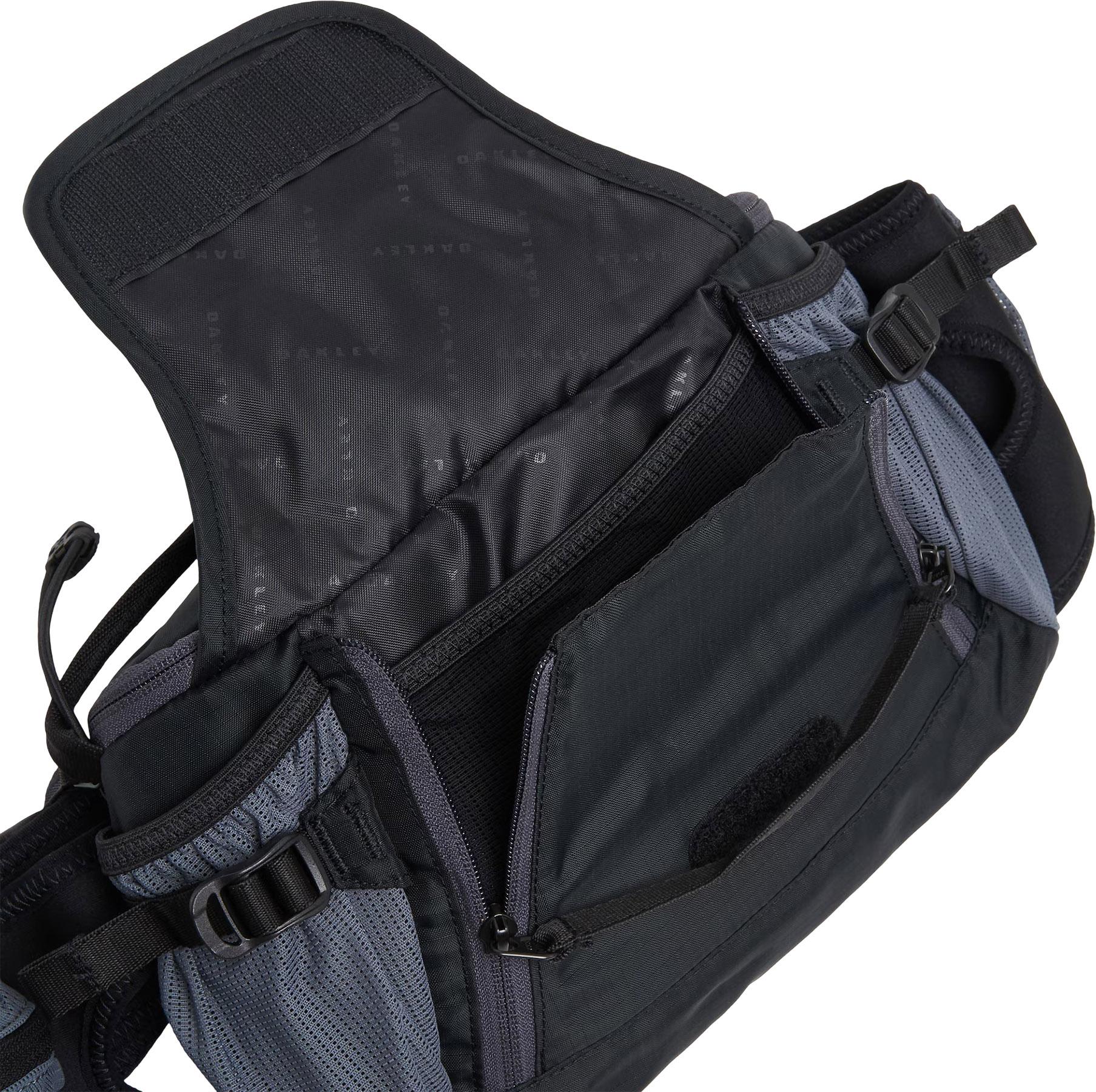Product gallery image number 7 for product Seeker Traverse RC Hip Pack 13L - Men's