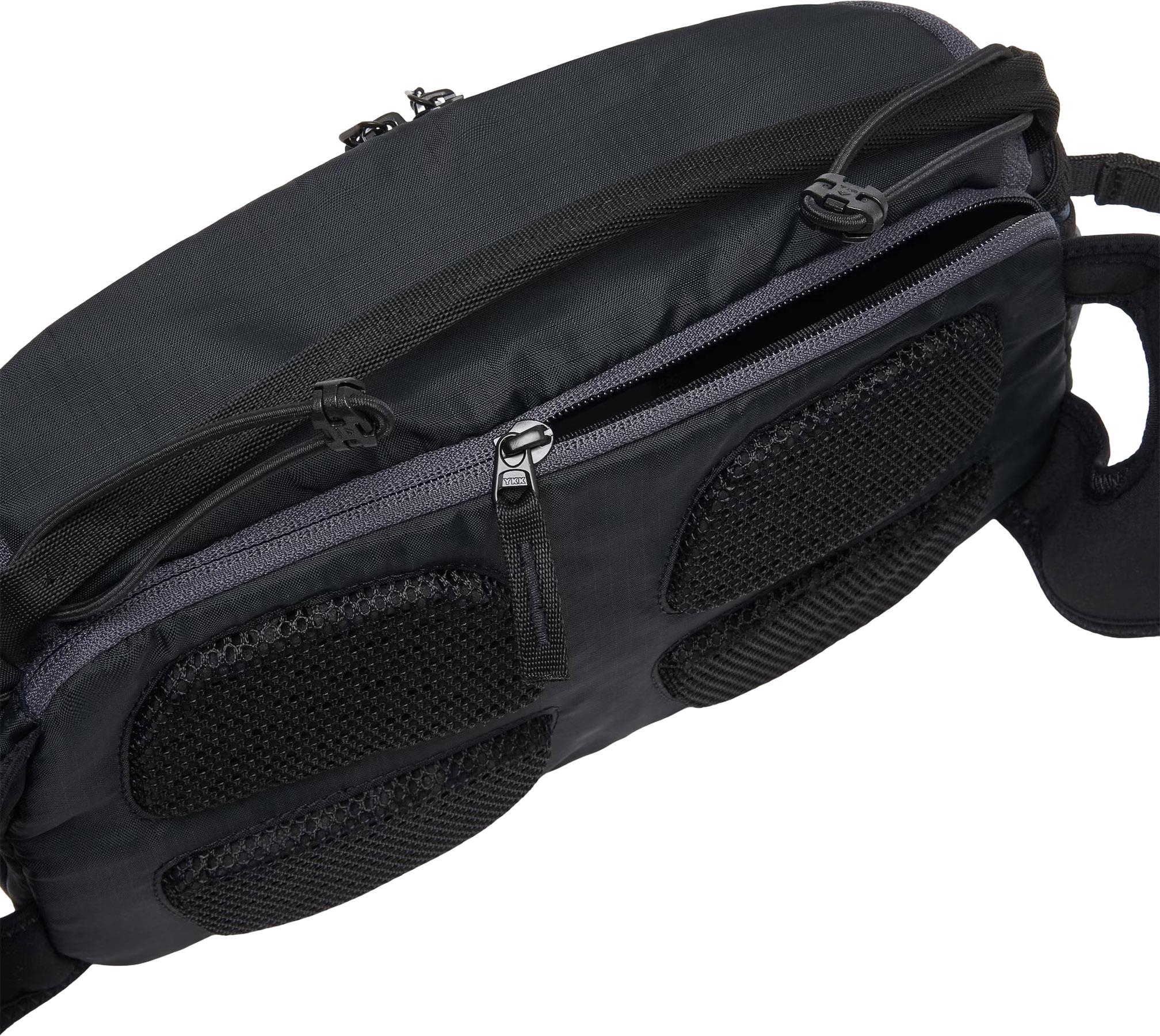 Product gallery image number 3 for product Seeker Traverse RC Hip Pack 13L - Men's