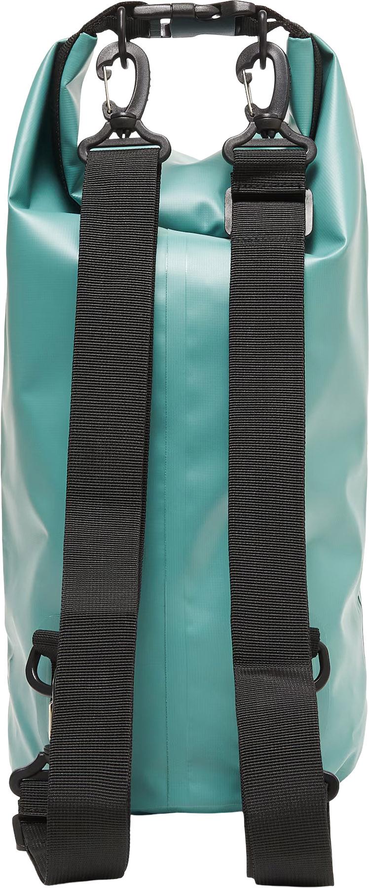 Product gallery image number 3 for product Barrel Dry Bag 10L - Men's 