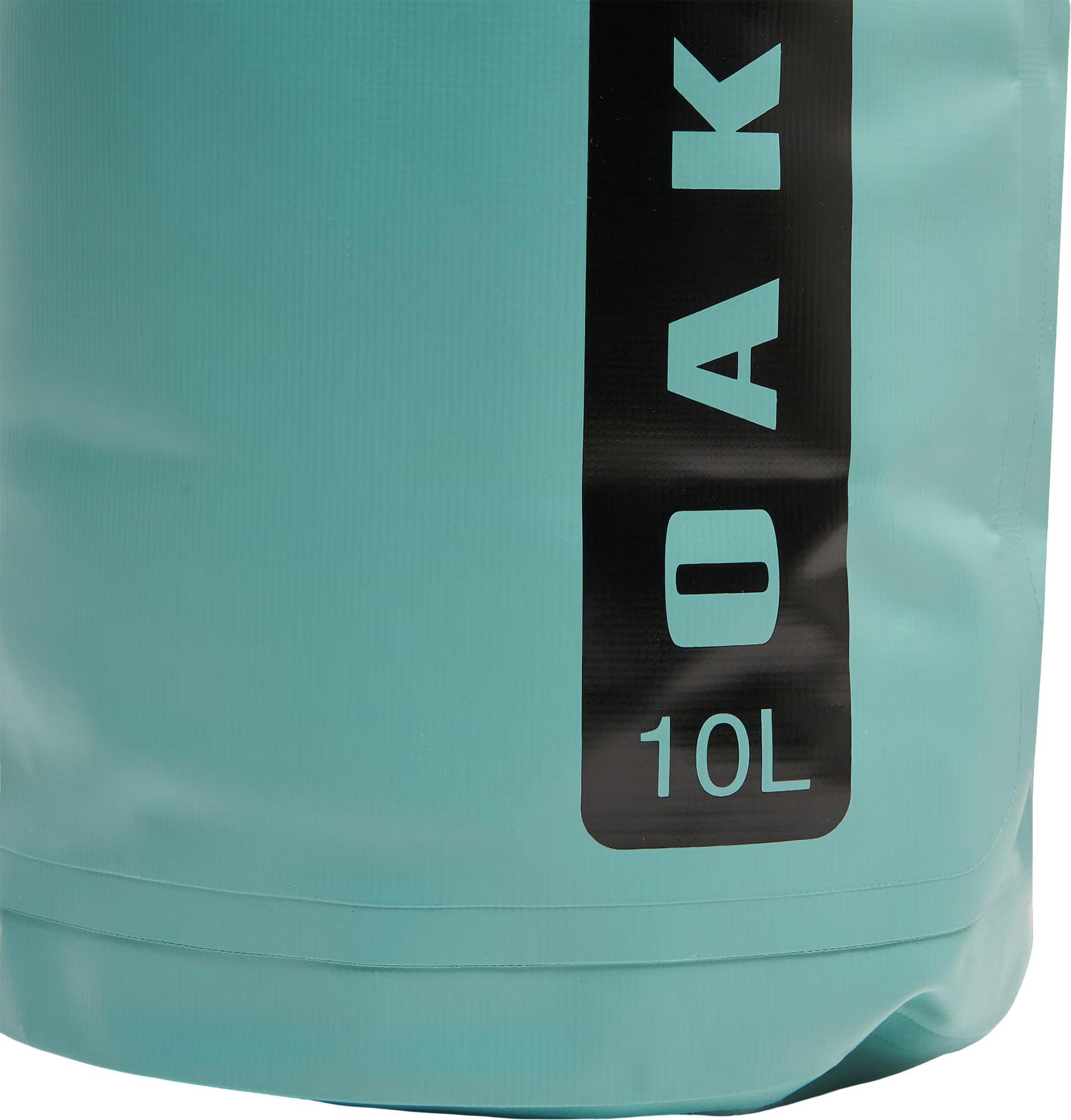 Product gallery image number 4 for product Barrel Dry Bag 10L - Men's 