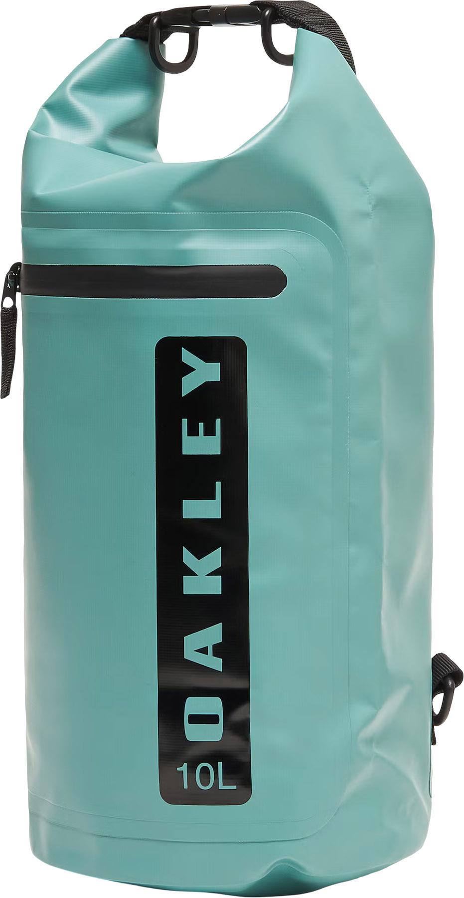 Product gallery image number 2 for product Barrel Dry Bag 10L - Men's 