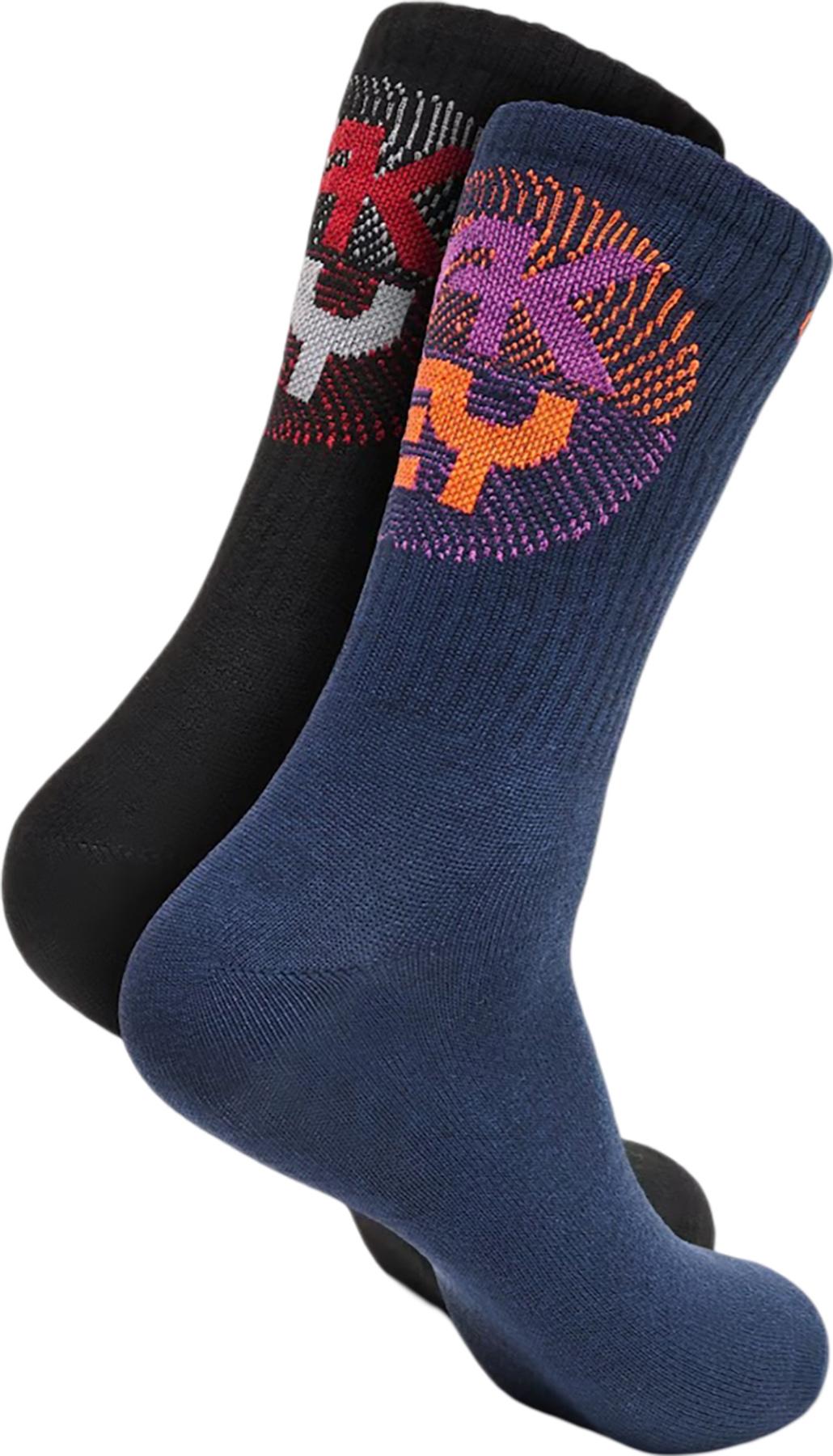 Product gallery image number 2 for product B1B All Play Socks - Men's