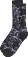 Colour: Metal Camo Black