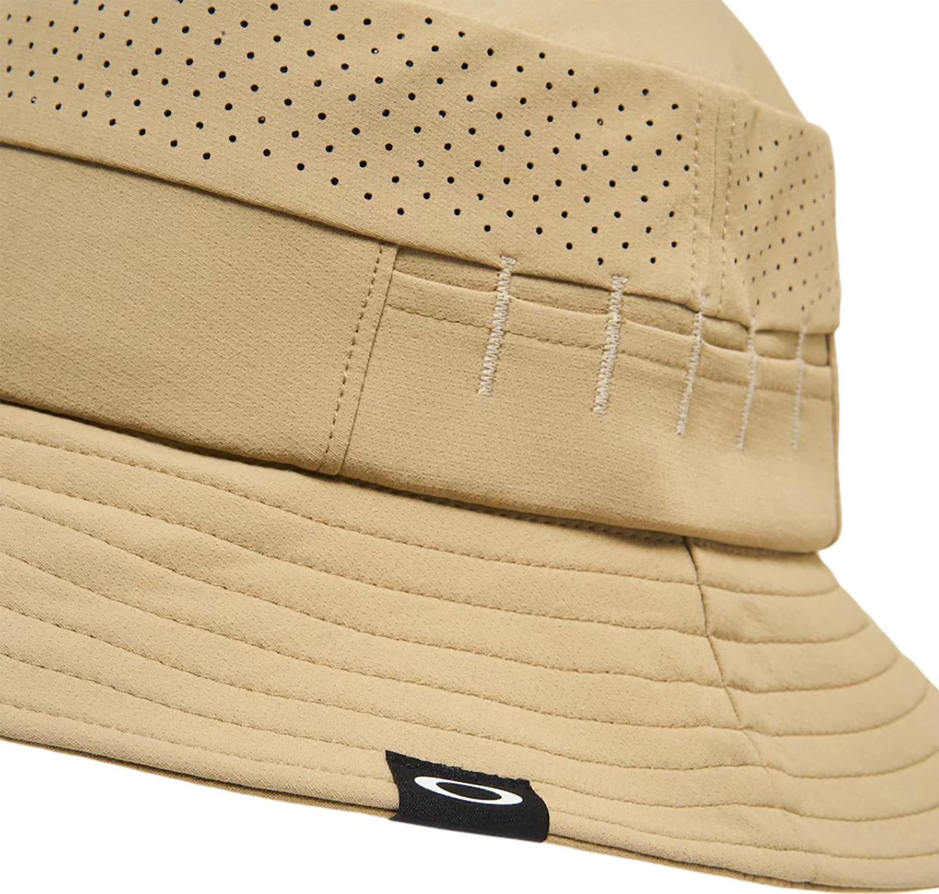 Product gallery image number 3 for product Oakley Dropshade Boonie Hat - Men's