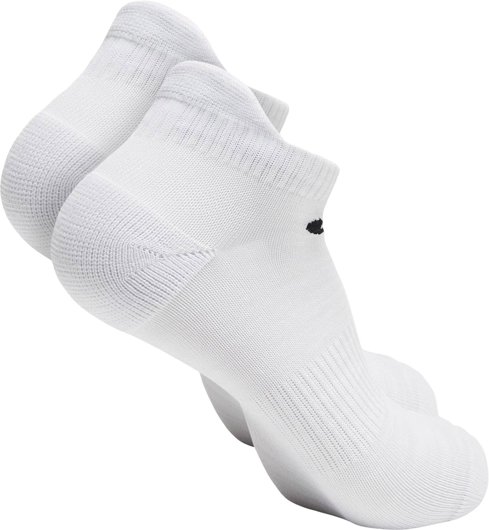 Product gallery image number 2 for product Ankle Tab Socks - Men's