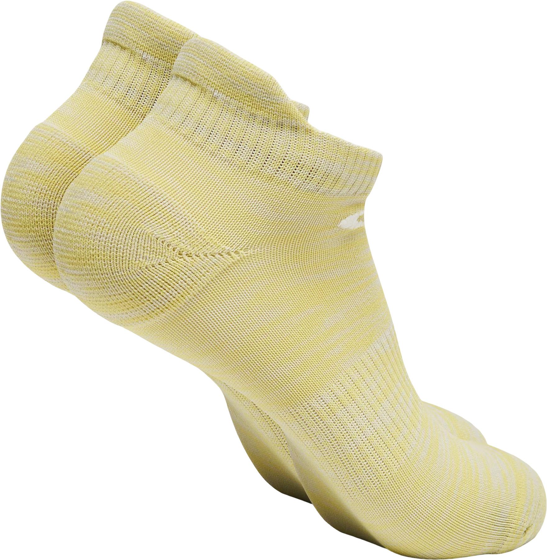 Product gallery image number 2 for product Ankle Tab Socks - Men's