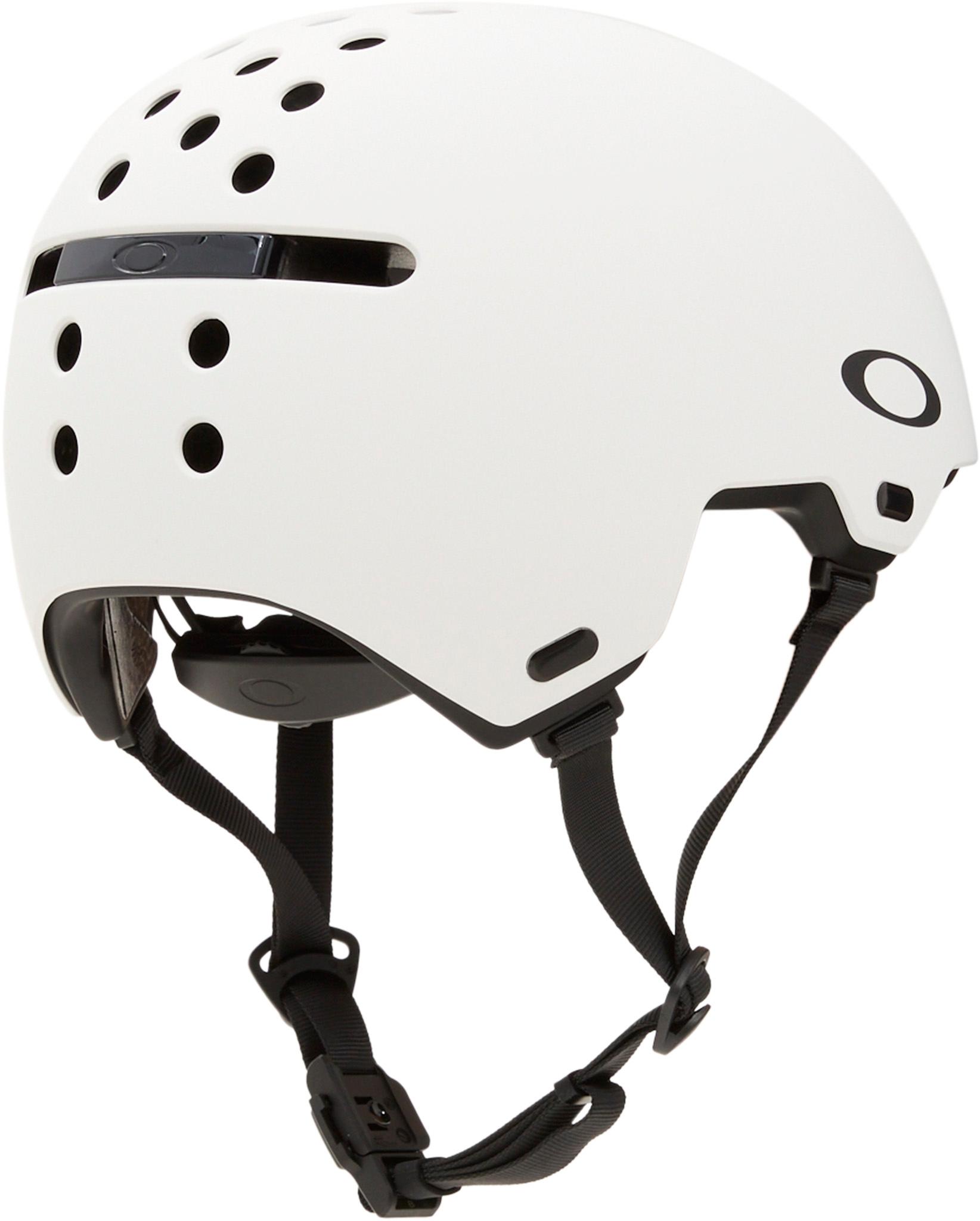 Numéro de l'image de la galerie de produits 2 pour le produit Casque de planche à roulettes/BMX Street 1 - Unisexe