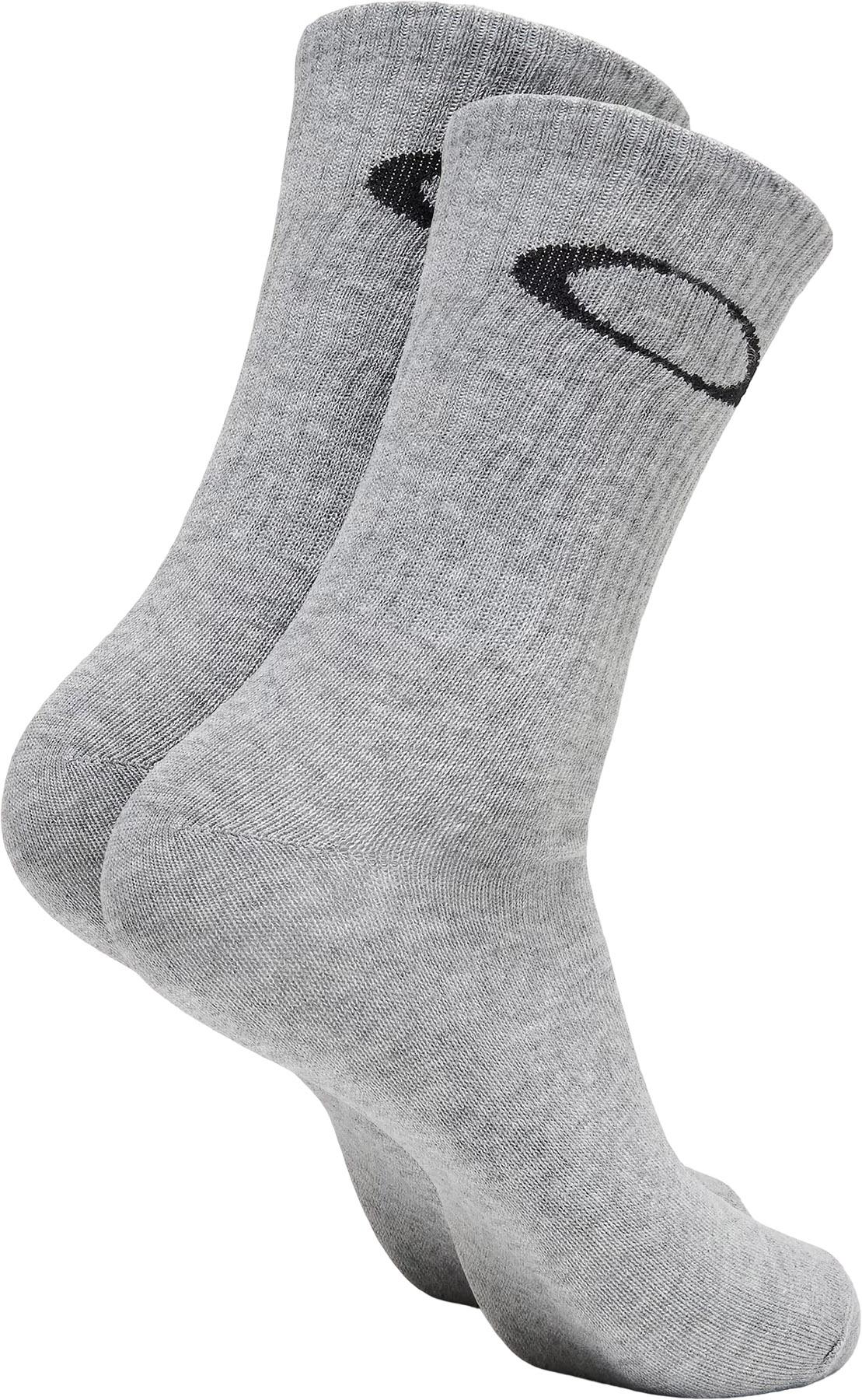 Product gallery image number 2 for product Ellipse Crew Socks - Men's