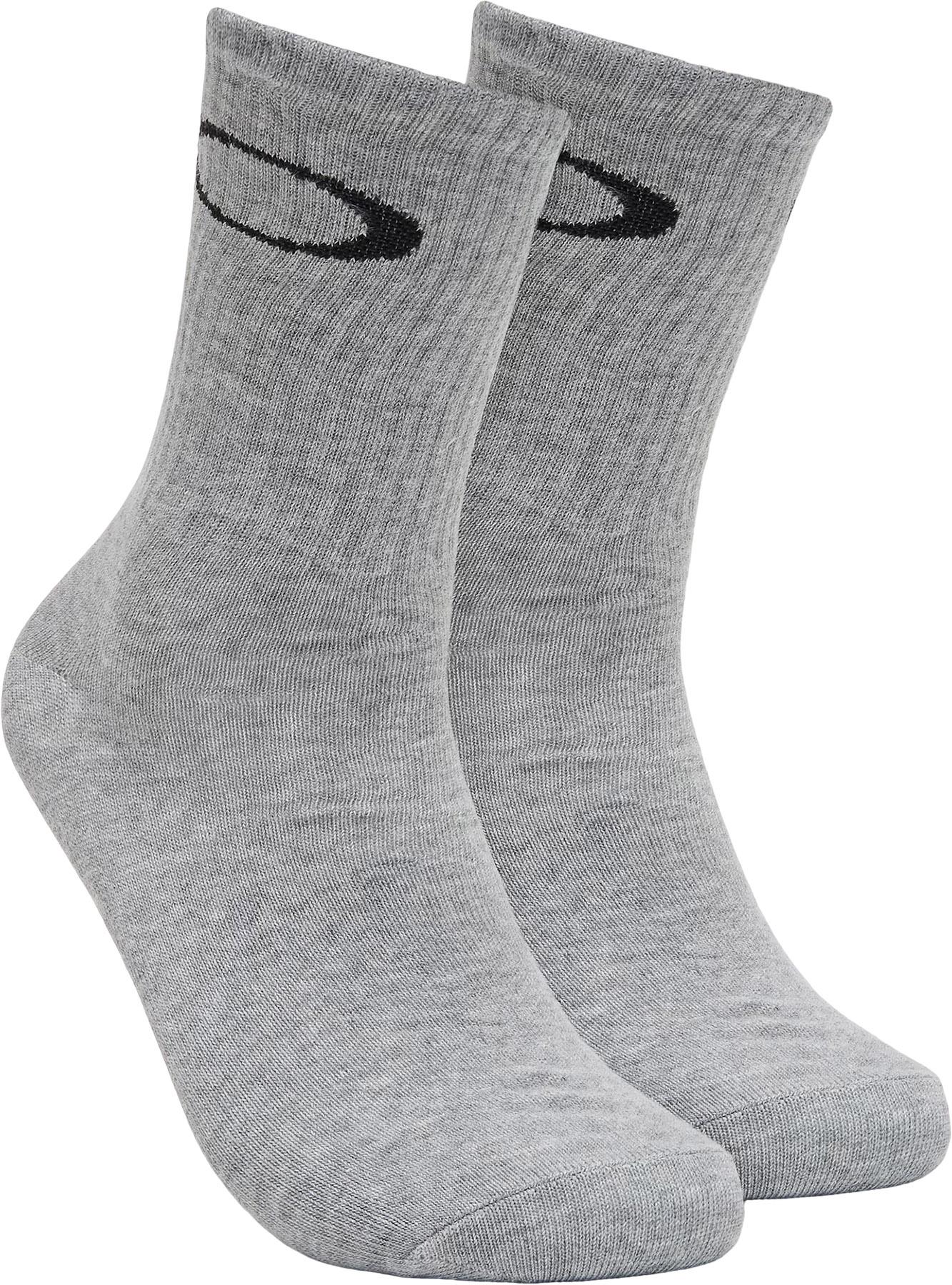 Product gallery image number 3 for product Ellipse Crew Socks - Men's