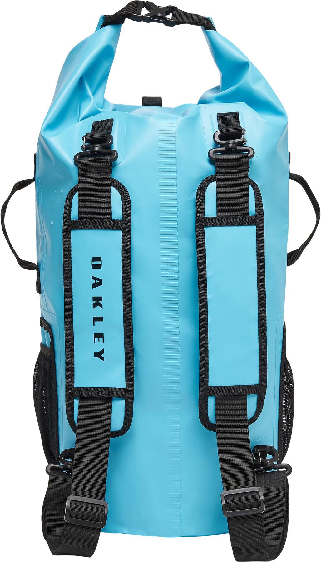 Numéro de l'image de la galerie de produits 2 pour le produit Sac Barrel 35L