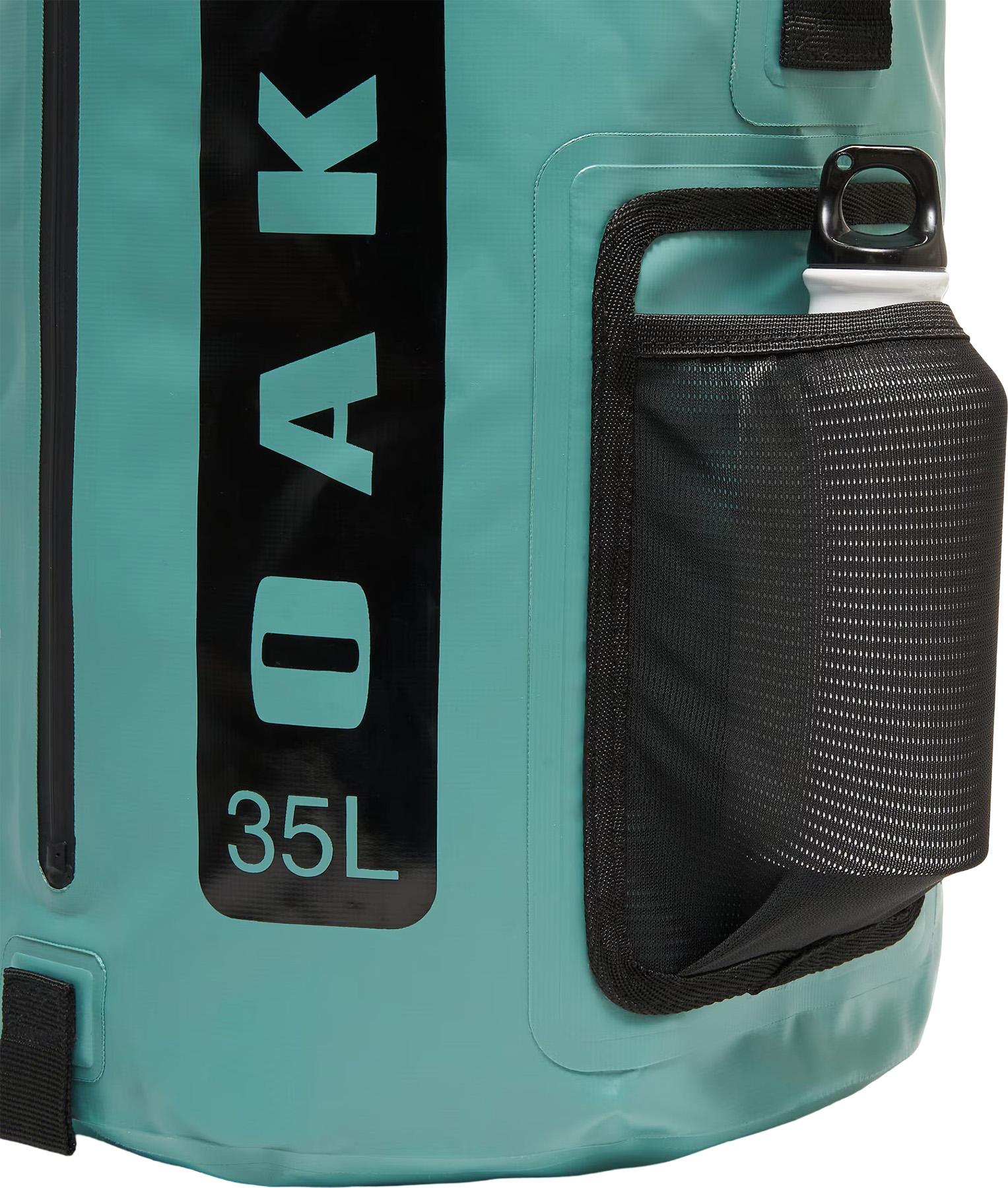Product gallery image number 4 for product Barrel Bag 35L
