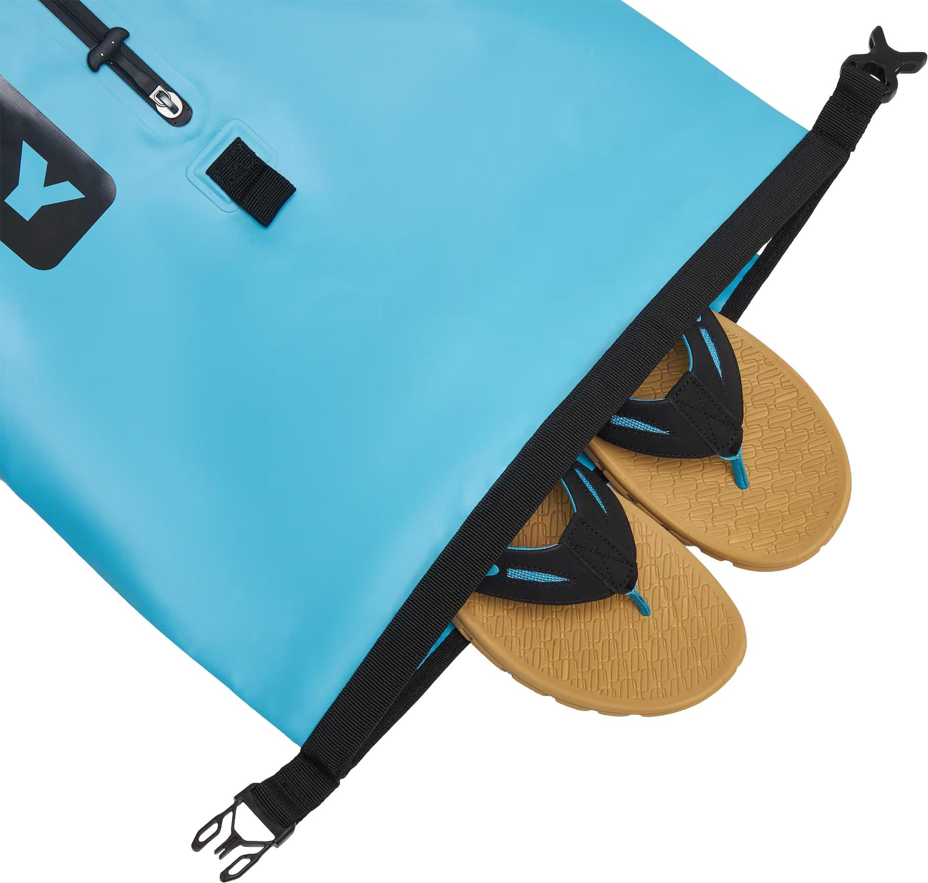 Numéro de l'image de la galerie de produits 3 pour le produit Sac Barrel 35L