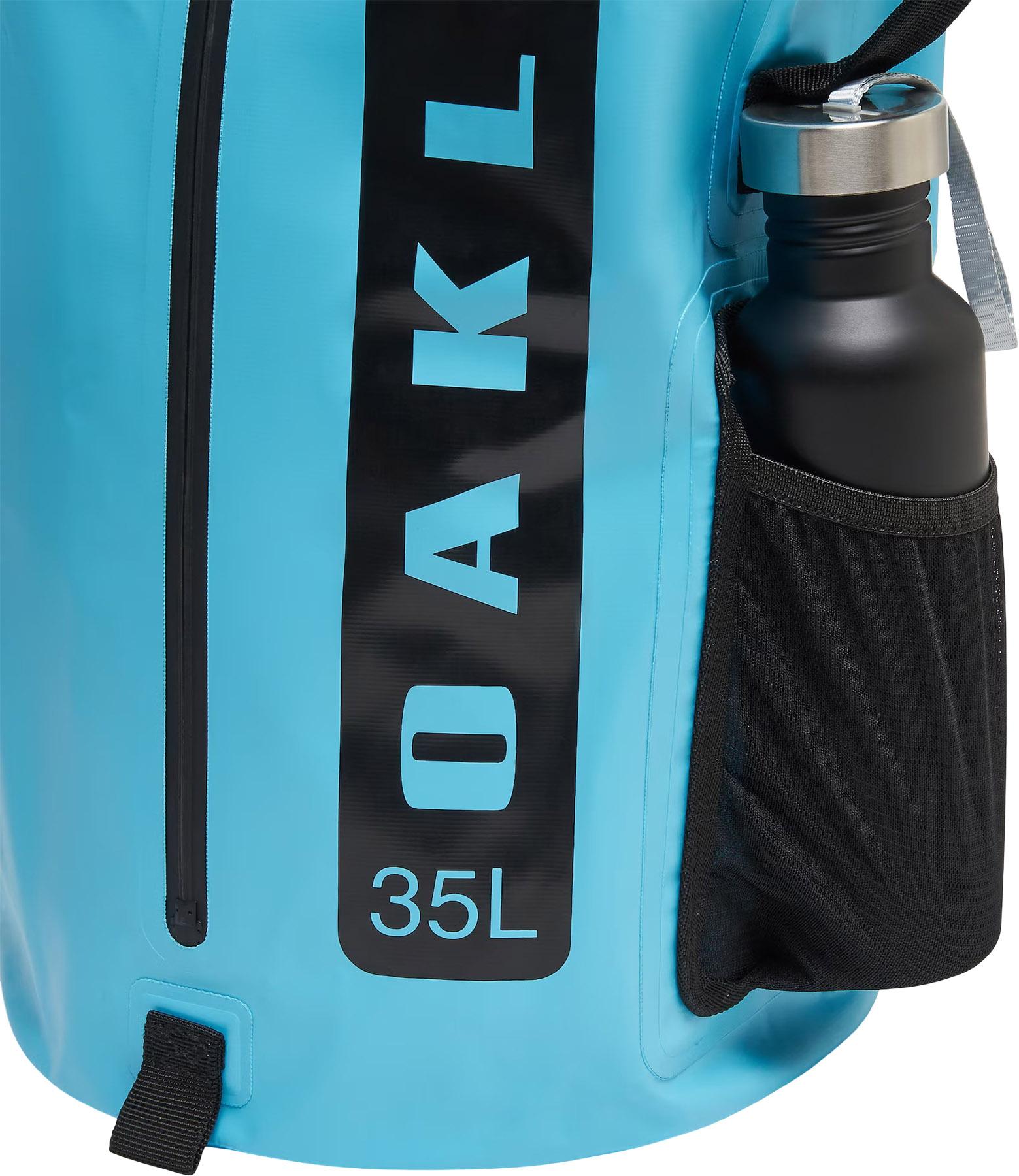 Numéro de l'image de la galerie de produits 4 pour le produit Sac Barrel 35L