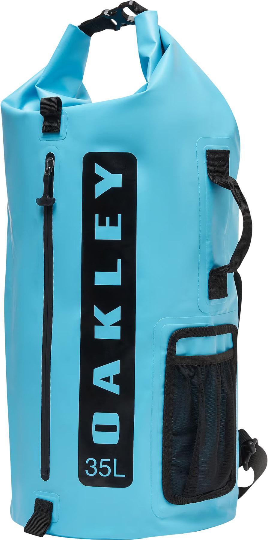 Numéro de l'image de la galerie de produits 5 pour le produit Sac Barrel 35L