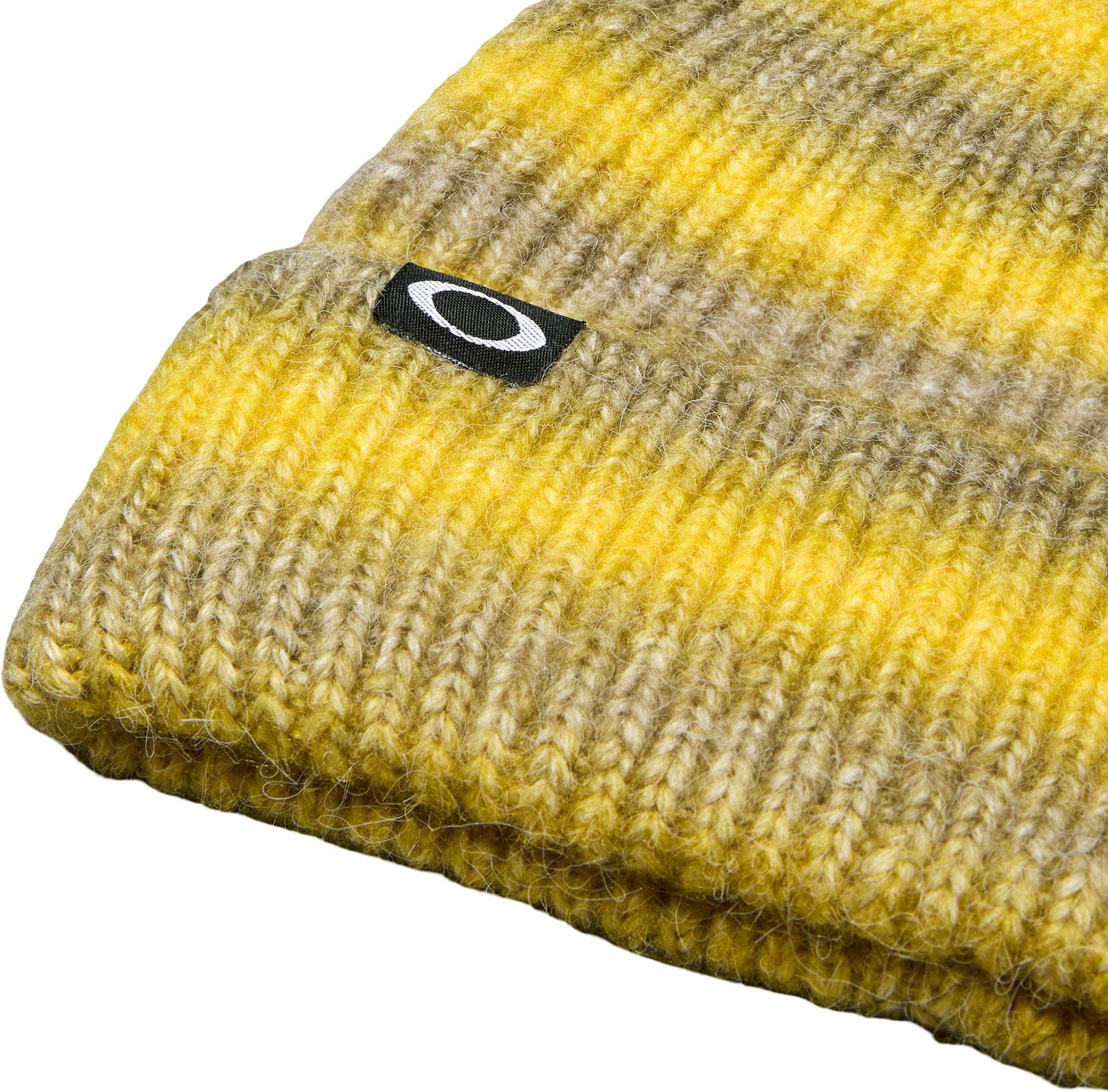 Numéro de l'image de la galerie de produits 2 pour le produit Bonnet dégradé Ellipse - Homme