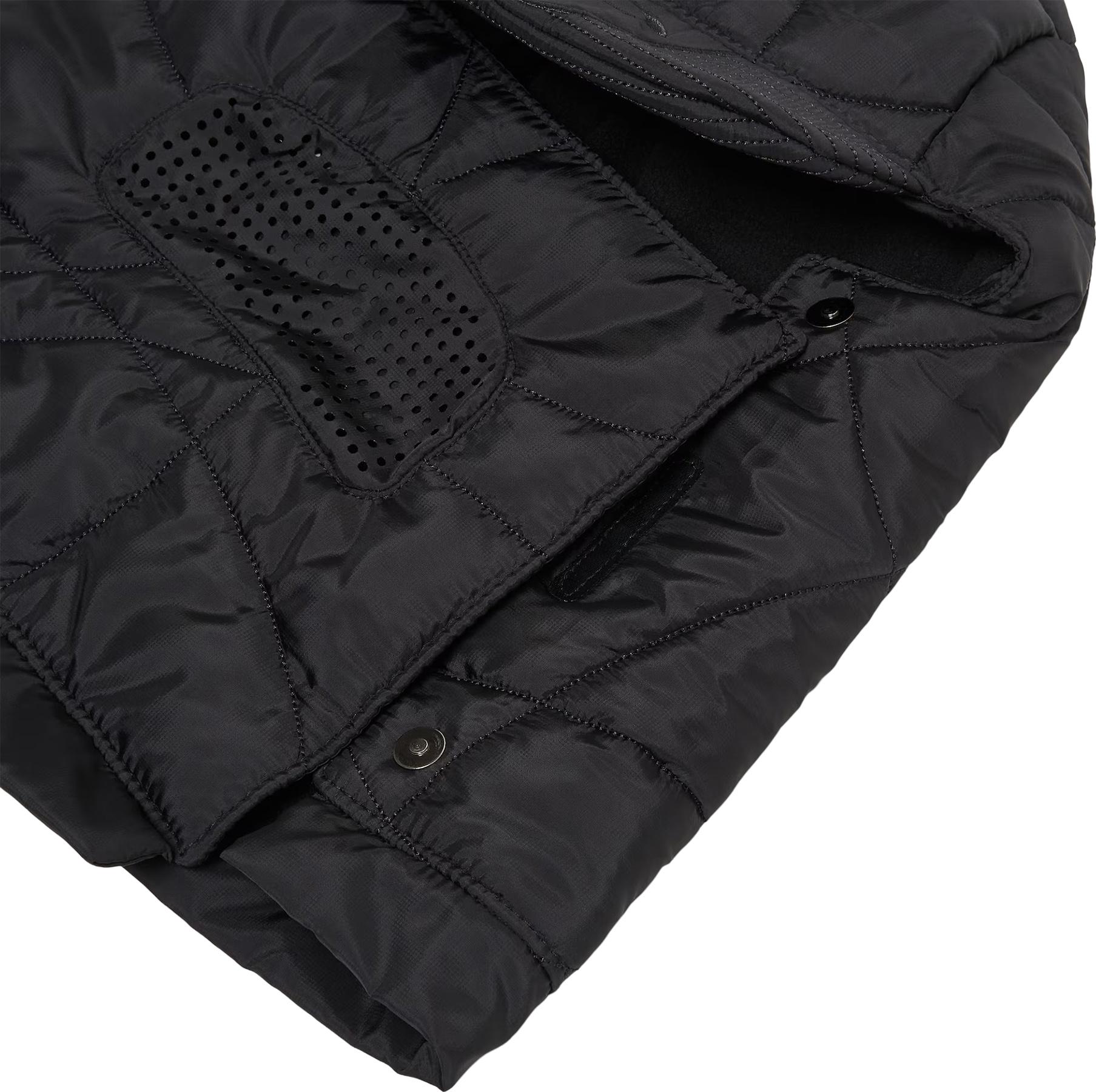 Product gallery image number 3 for product Hyland O-Puff Hood