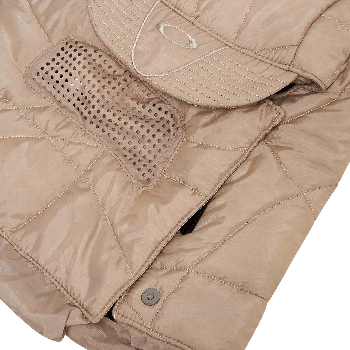 Numéro de l'image de la galerie de produits 3 pour le produit Cagoule Hyland O-Puff
