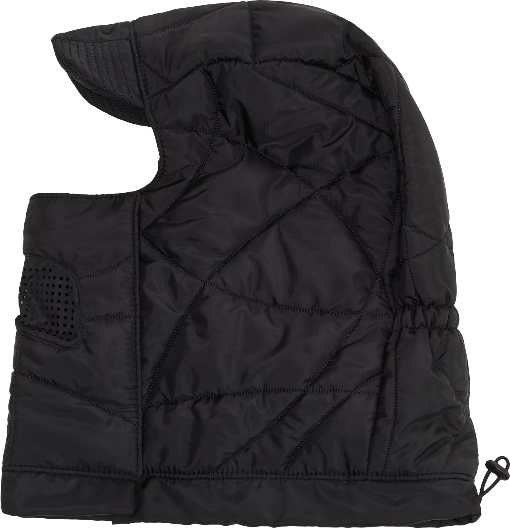 Product gallery image number 4 for product Hyland O-Puff Hood