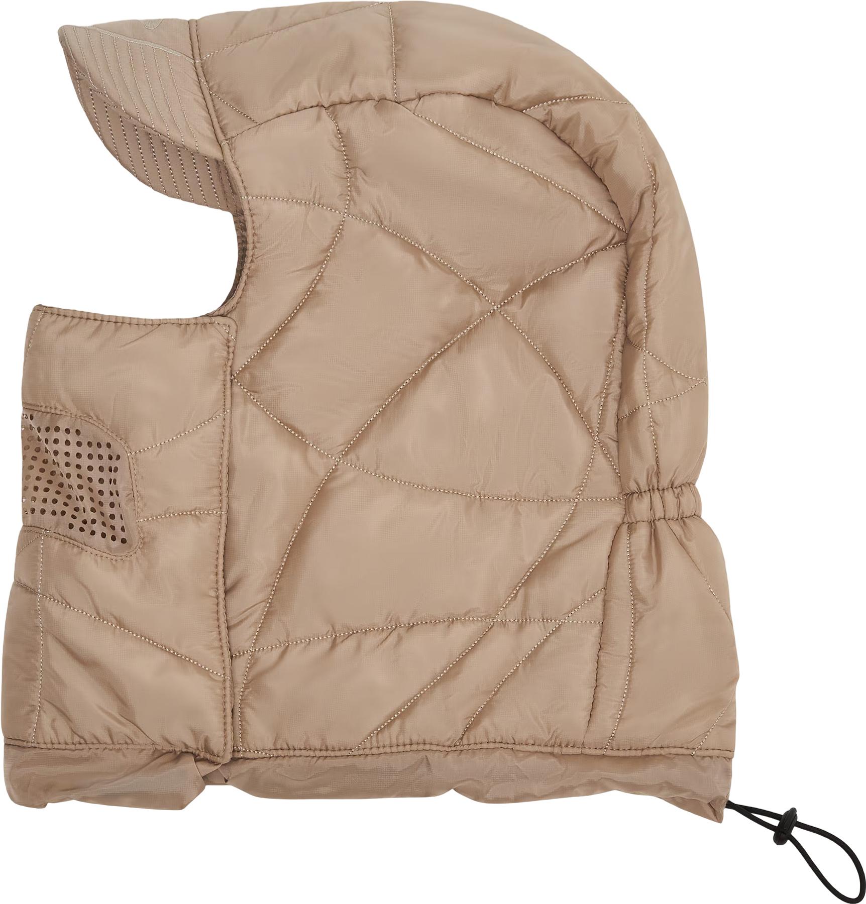 Numéro de l'image de la galerie de produits 4 pour le produit Cagoule Hyland O-Puff