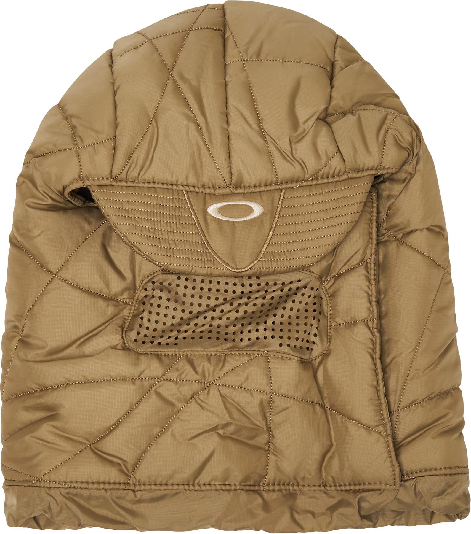 Product image for Hyland O-Puff Hood