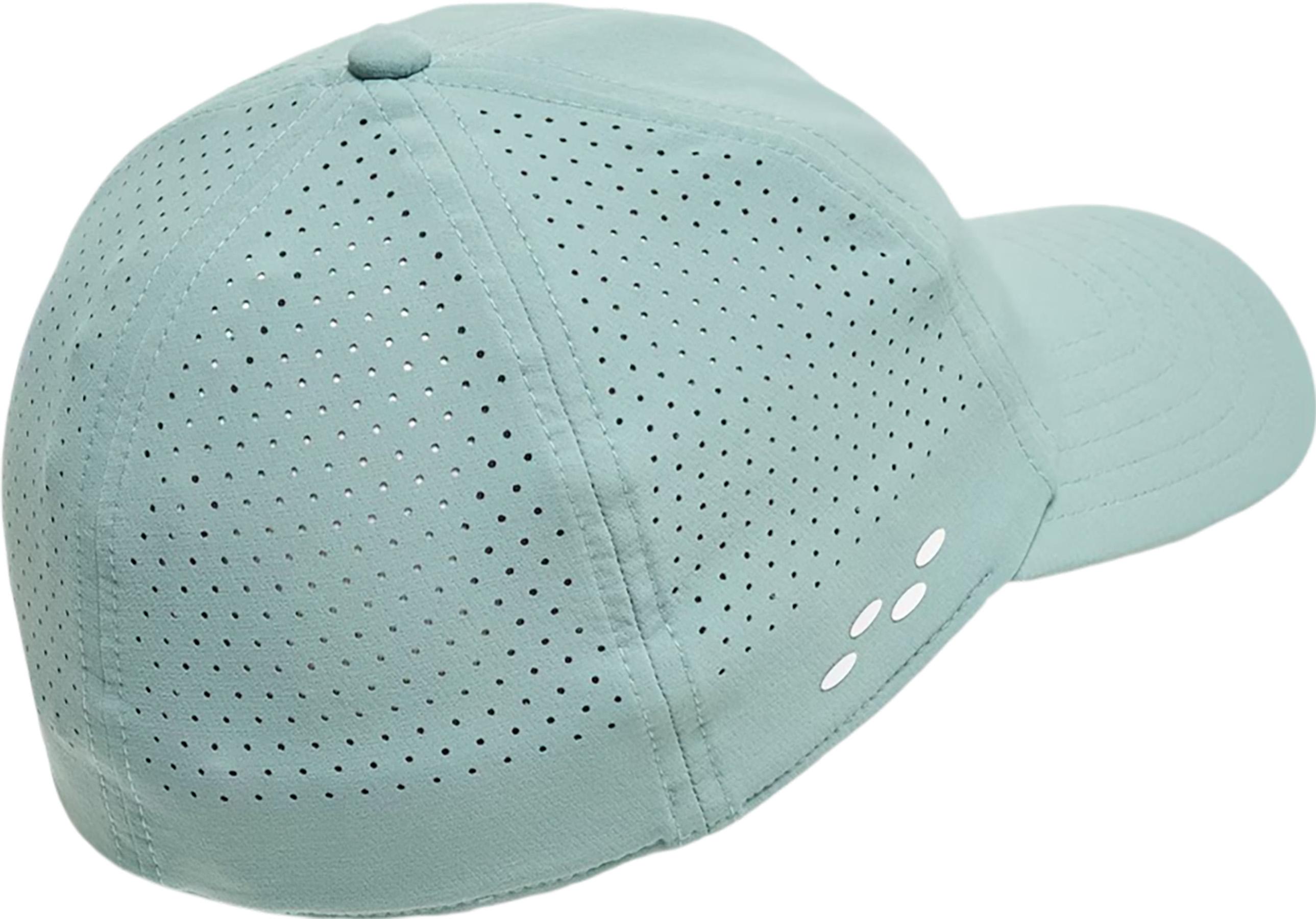 Product gallery image number 2 for product Performance 6 Panel Cap - Men's