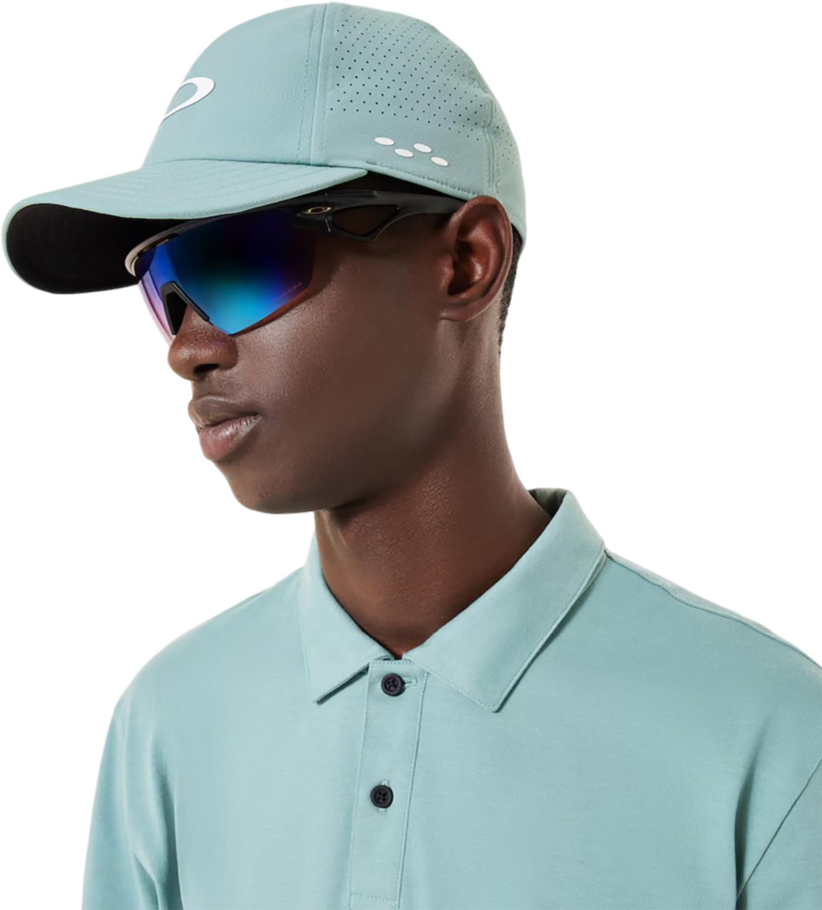 Product gallery image number 4 for product Performance 6 Panel Cap - Men's