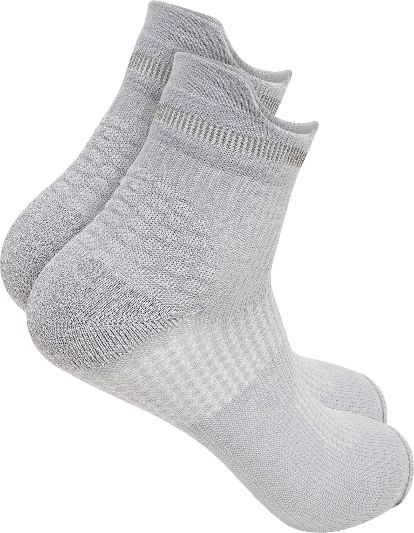 Product gallery image number 2 for product Pursuit Running Socks - Men's