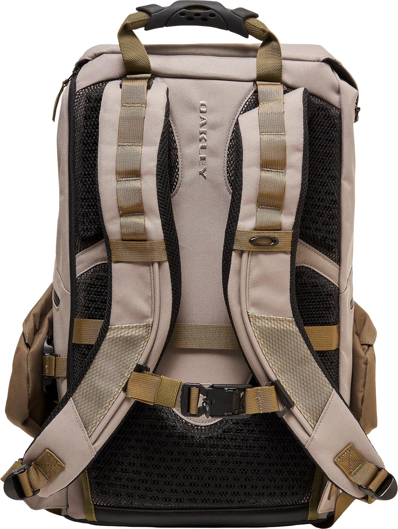 Product gallery image number 2 for product Sac Latitude Flex 30L - Homme