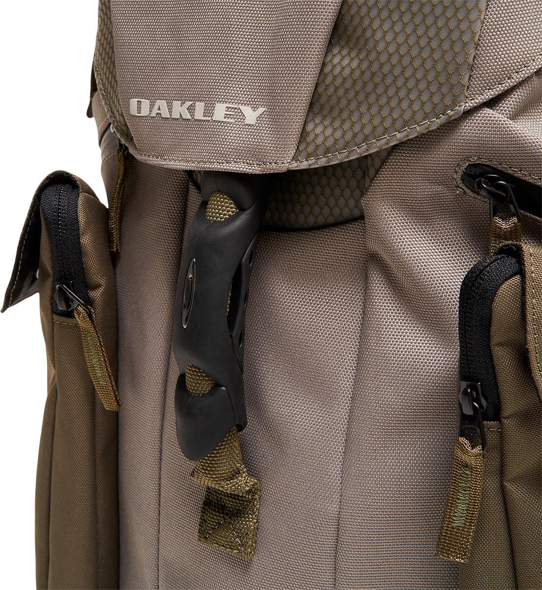 Product gallery image number 3 for product Sac Latitude Flex 30L - Homme