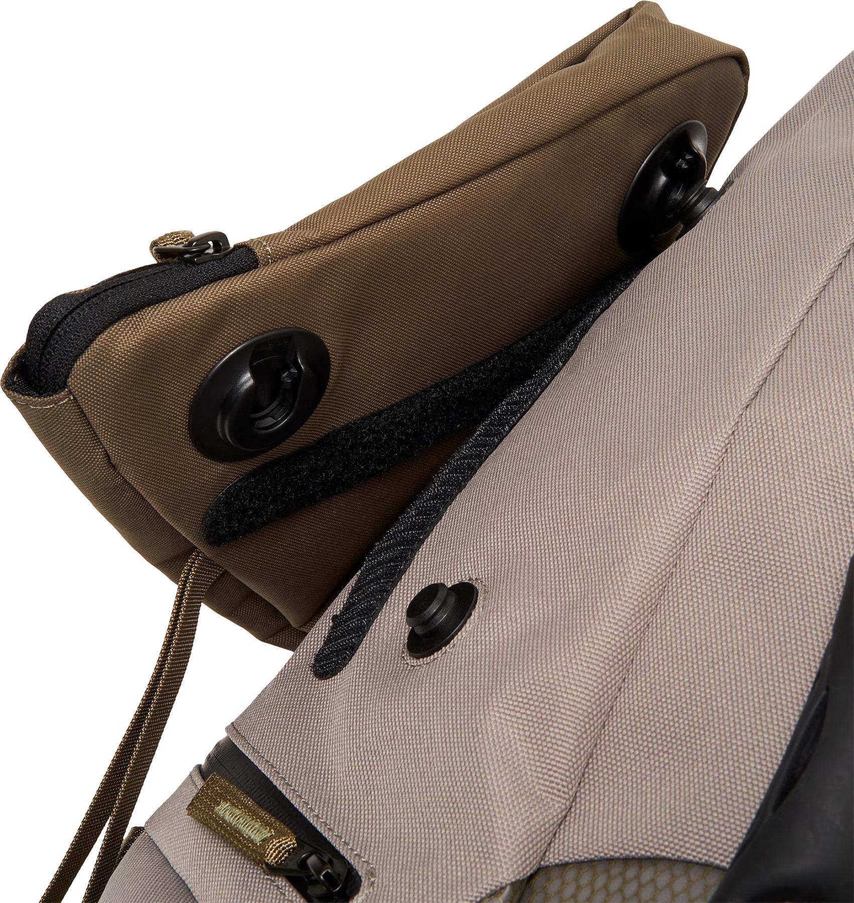 Product gallery image number 4 for product Sac Latitude Flex 30L - Homme