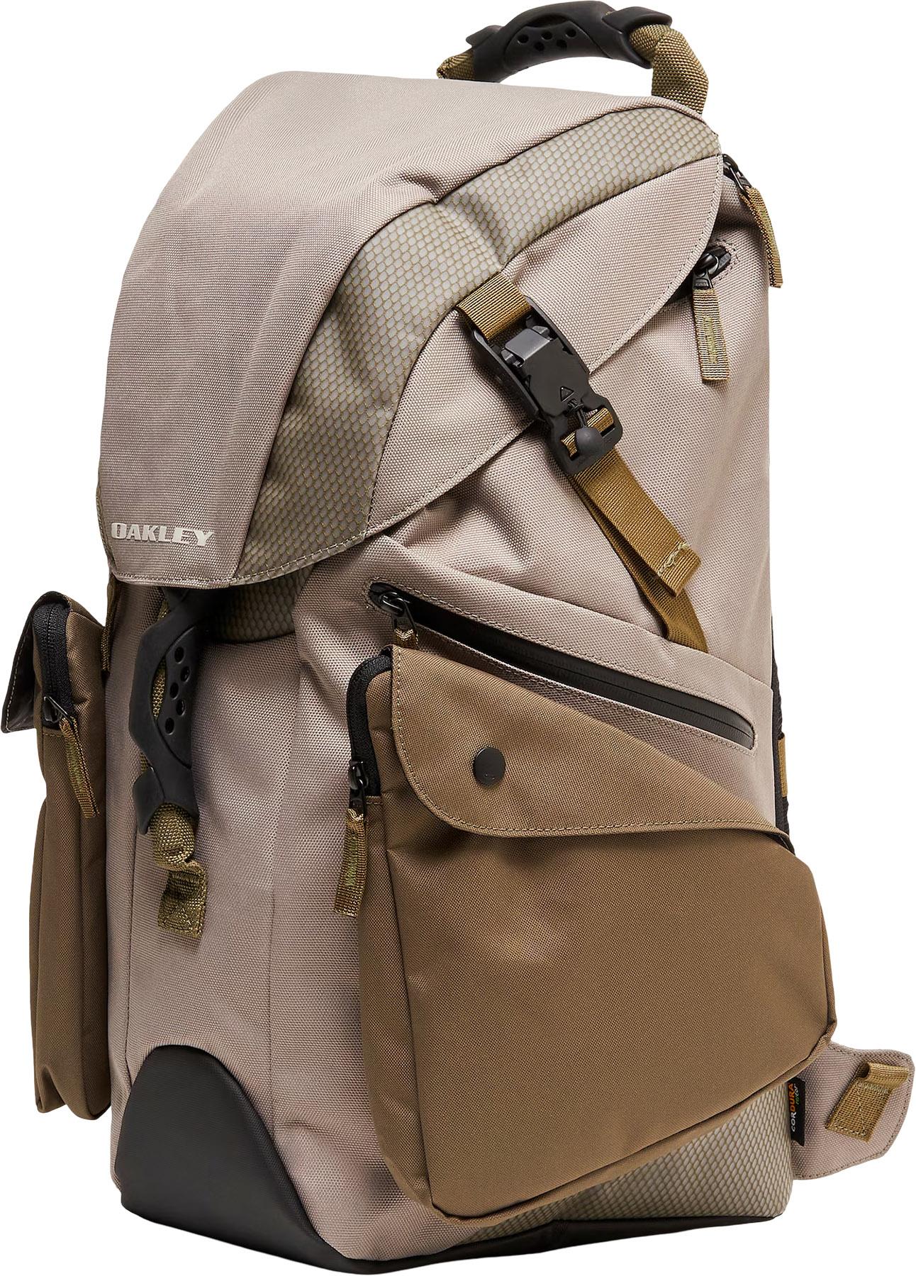 Product gallery image number 5 for product Sac Latitude Flex 30L - Homme