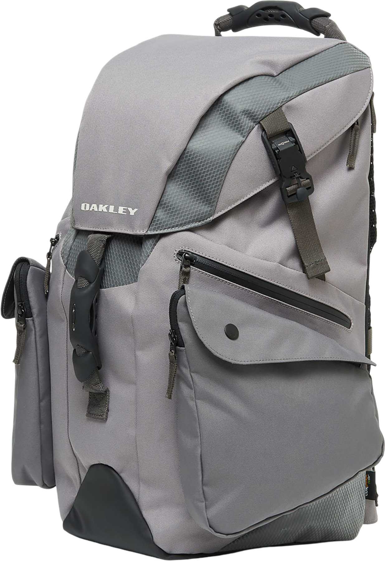 Granite Gray
