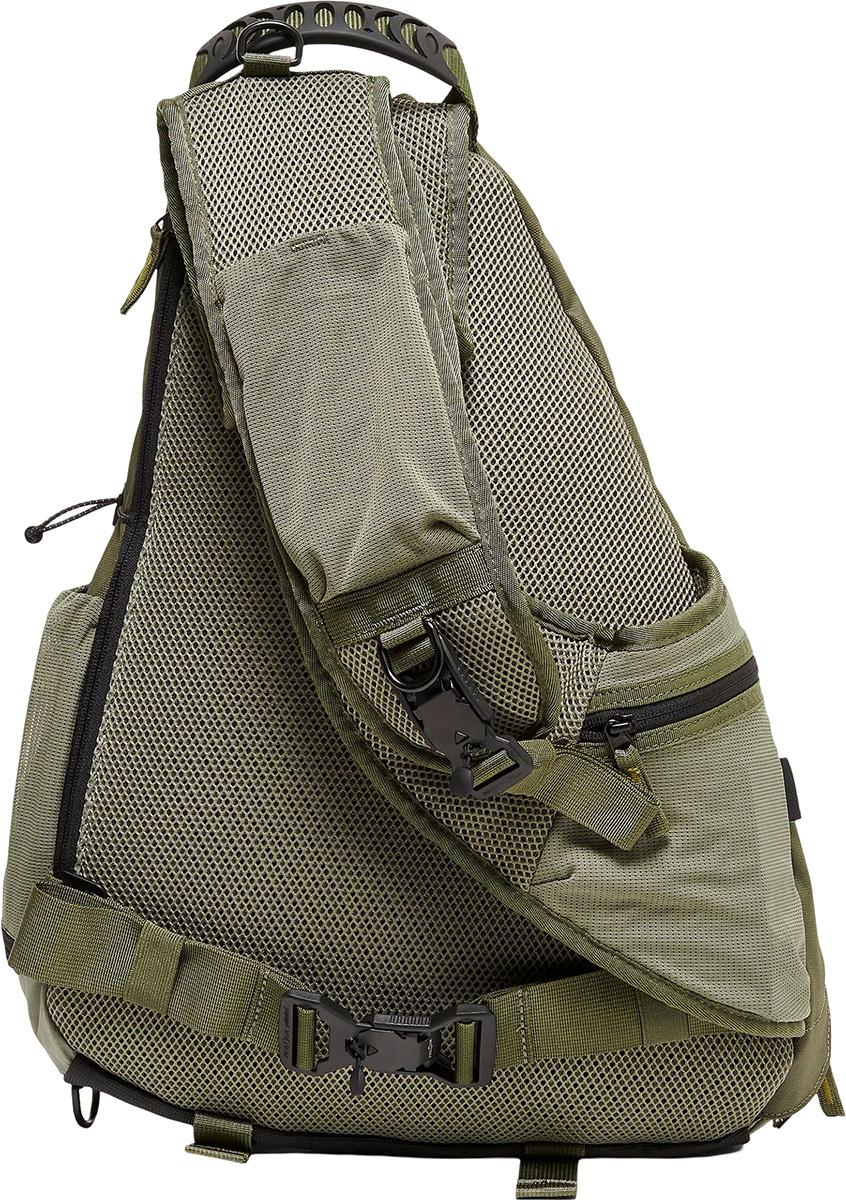 Product gallery image number 2 for product Latitude Sling Pack 12L - Men's
