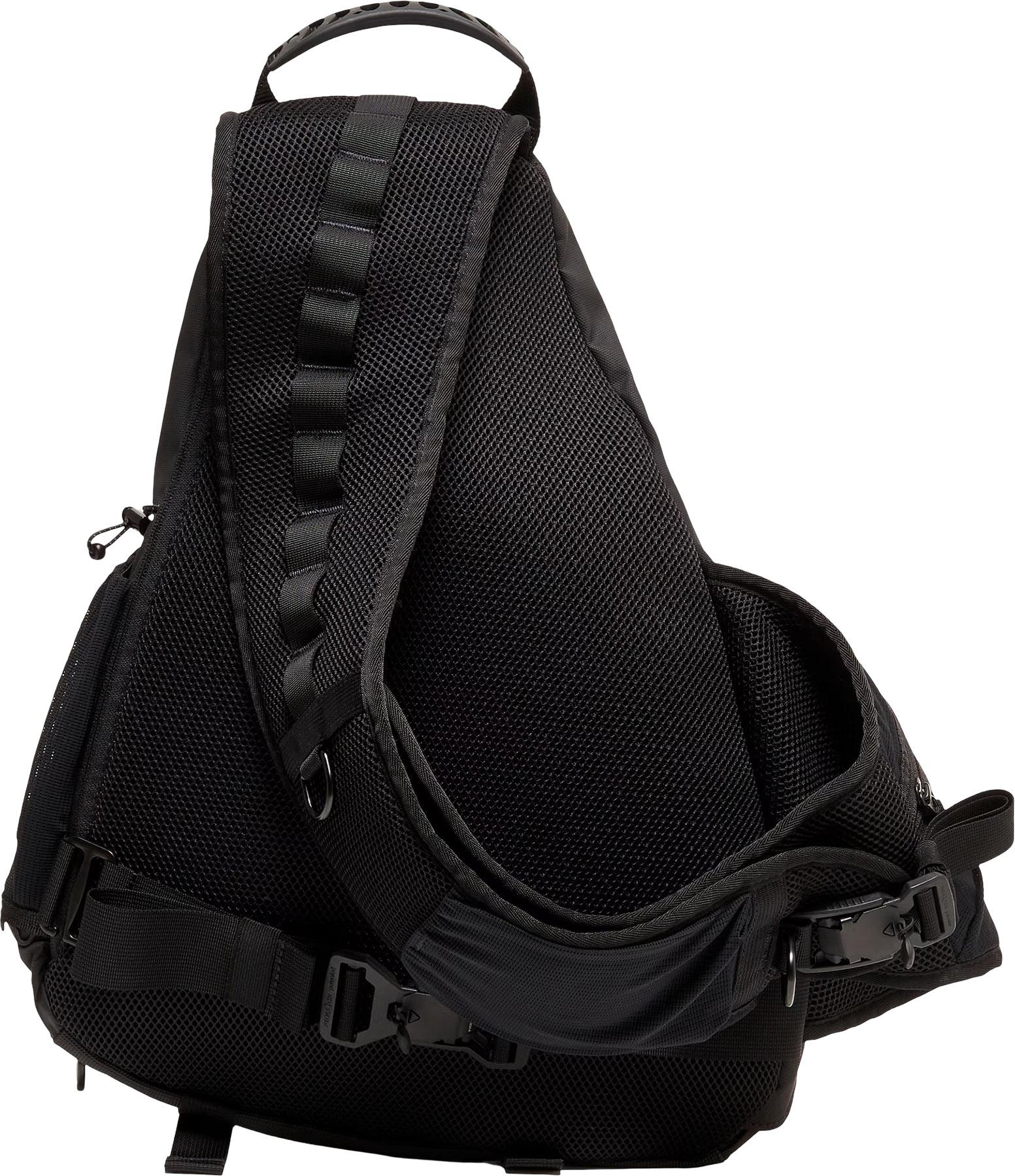 Product gallery image number 3 for product Latitude Sling Pack 12L - Men's