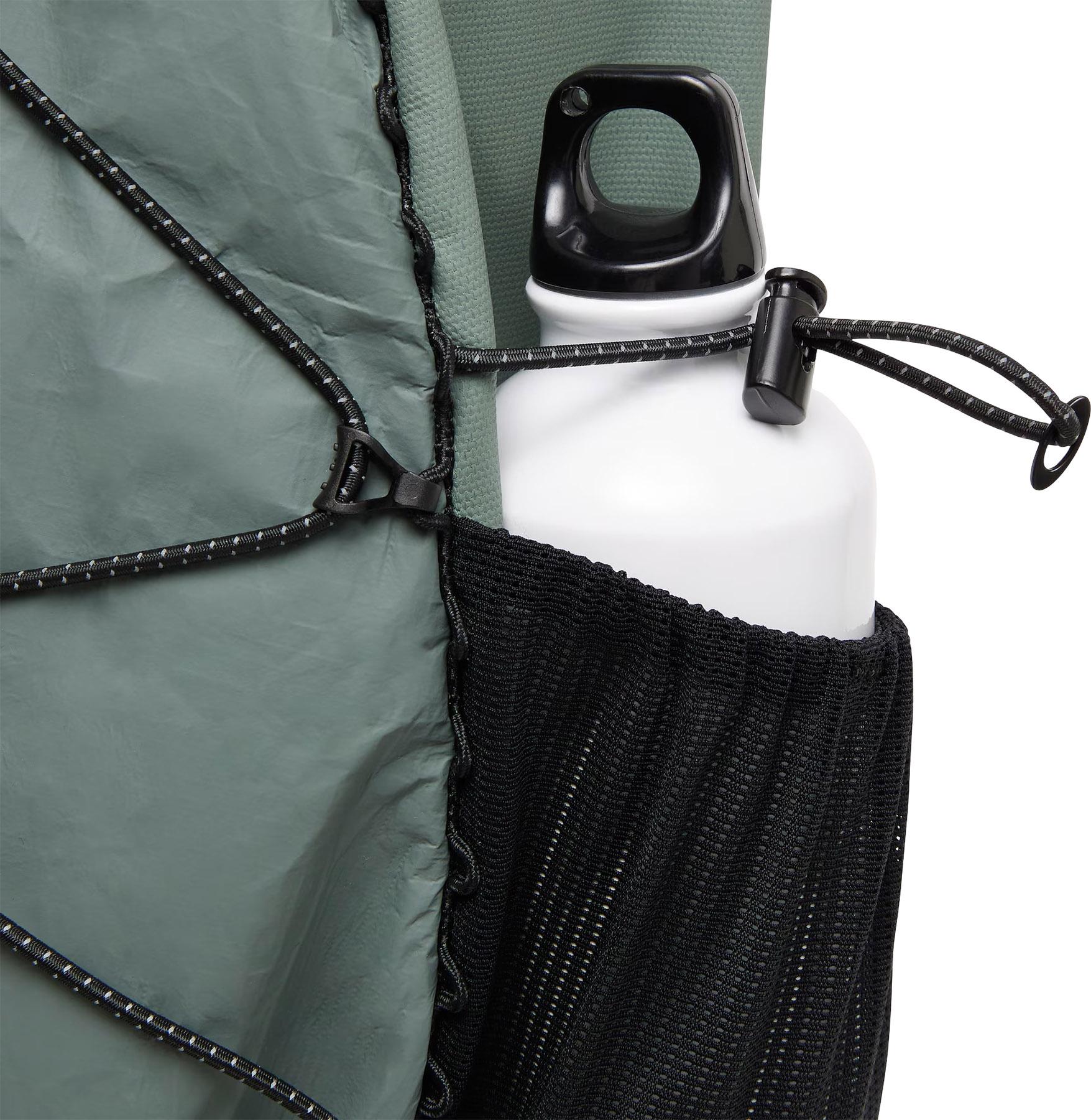 Product gallery image number 3 for product Latitude Sling Pack 12L - Men's