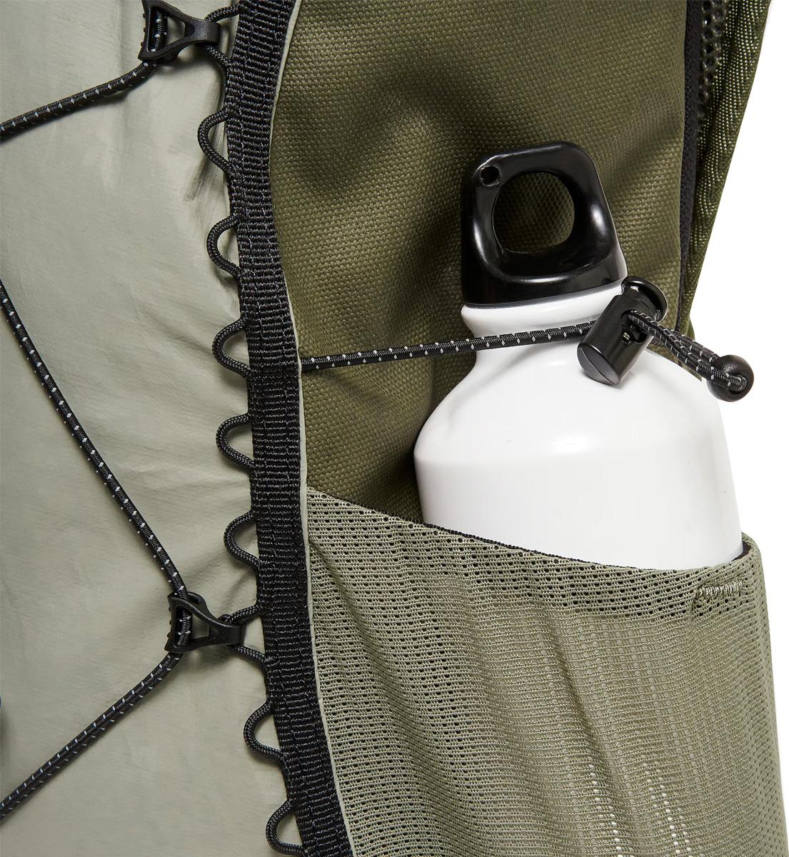 Product gallery image number 5 for product Latitude Sling Pack 12L - Men's