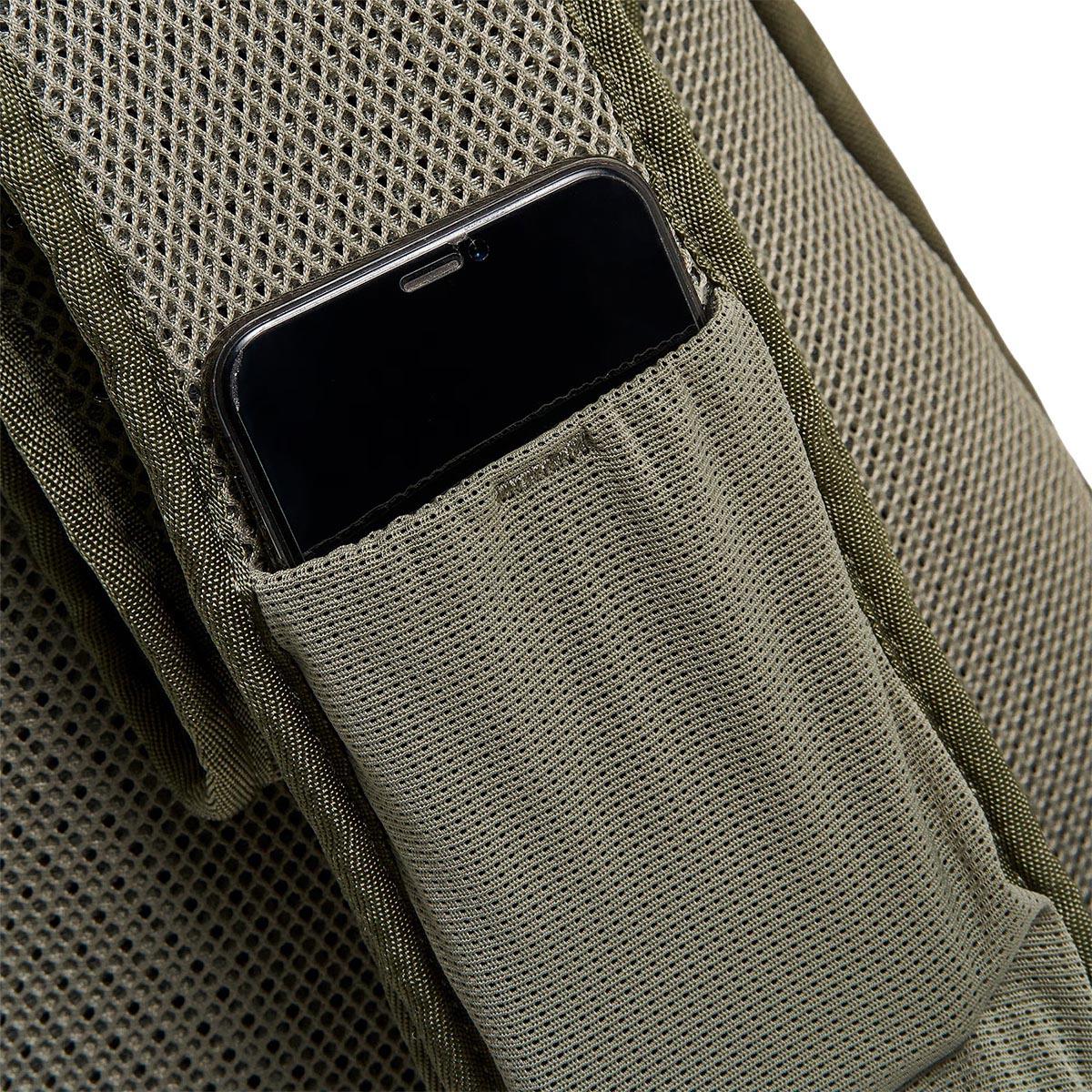 Product gallery image number 6 for product Latitude Sling Pack 12L - Men's