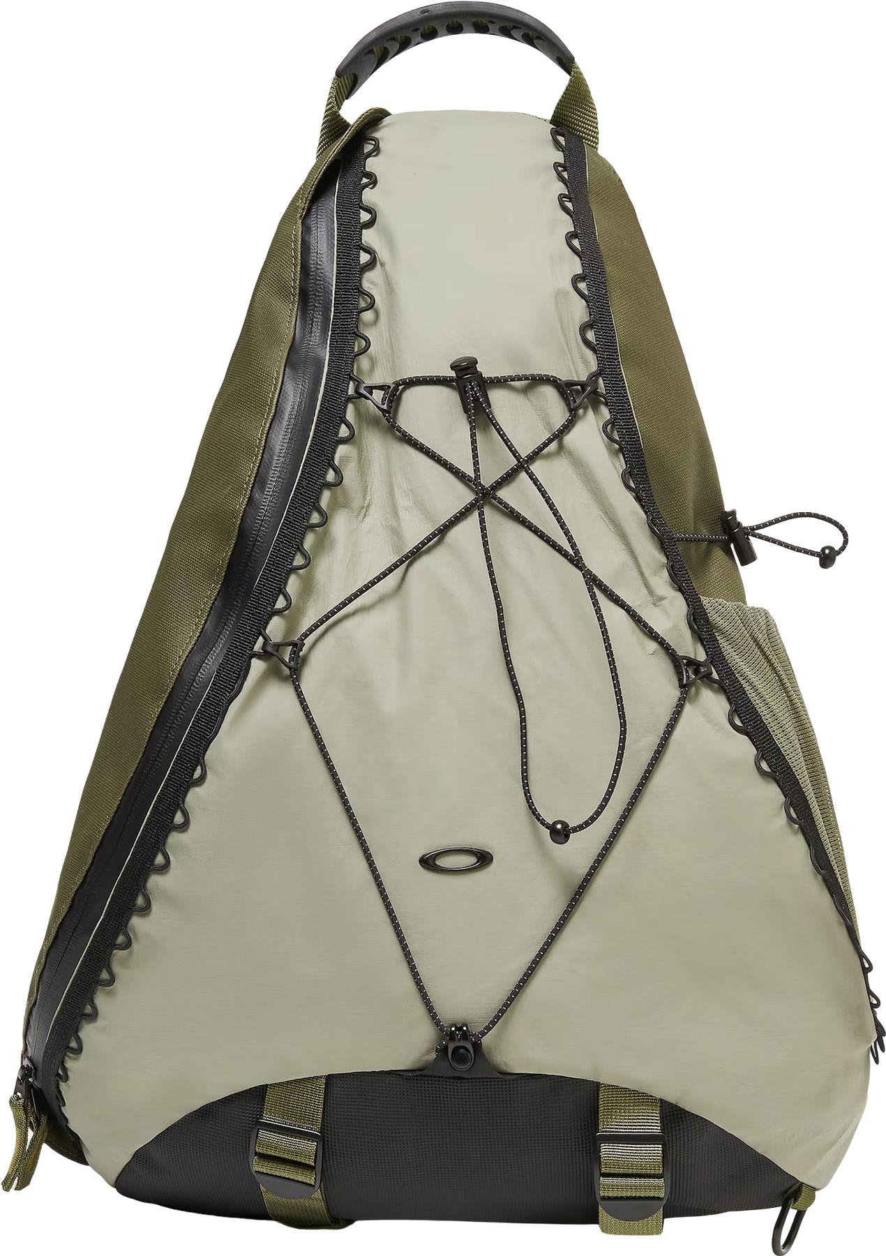 Product gallery image number 3 for product Latitude Sling Pack 12L - Men's