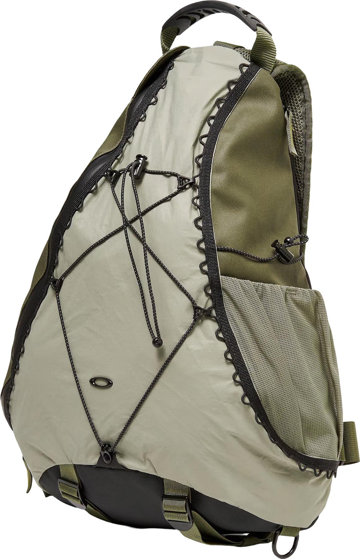Product gallery image number 1 for product Latitude Sling Pack 12L - Men's