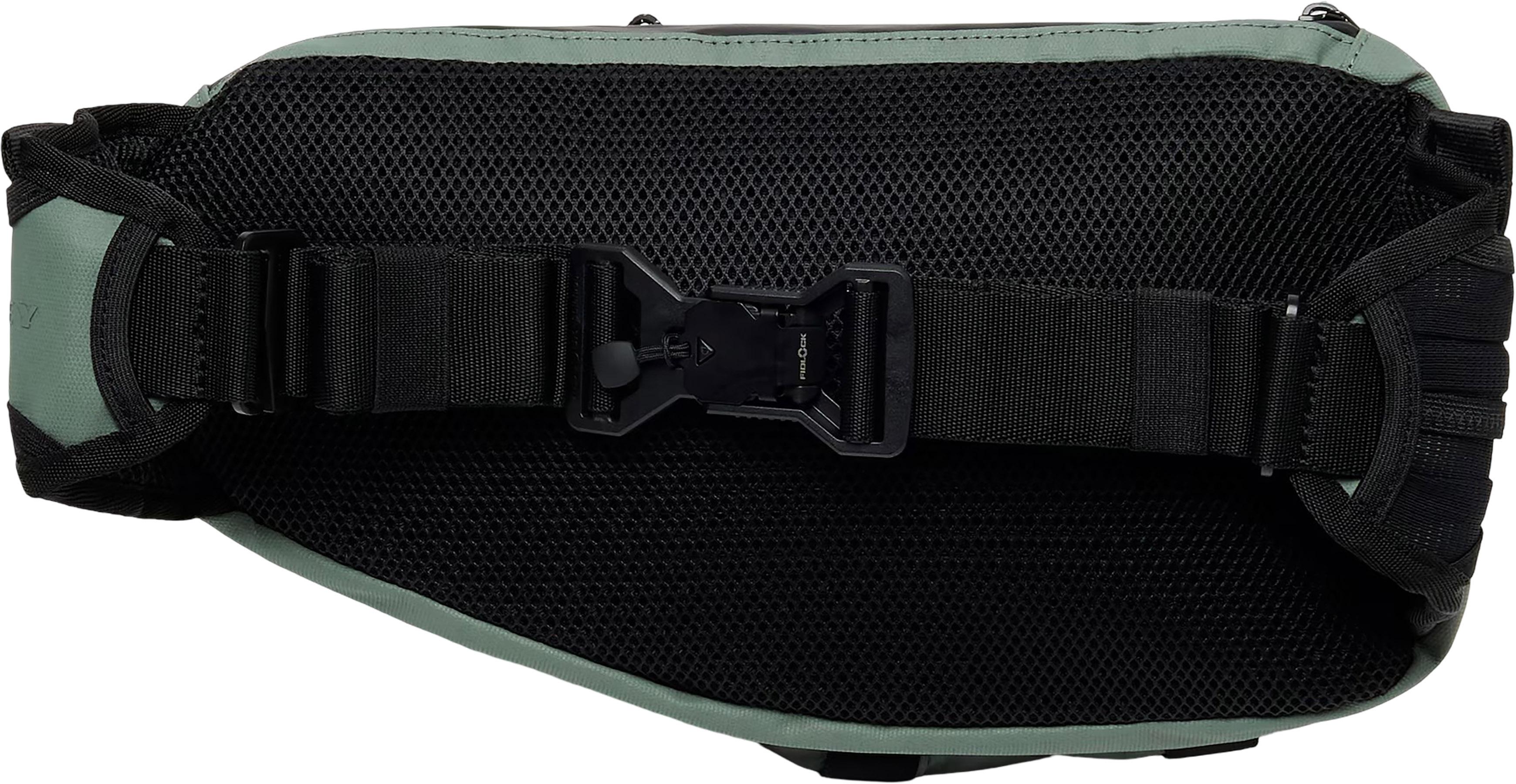 Product gallery image number 4 for product Sac de taille Latitude Flex 6,5 L - Homme