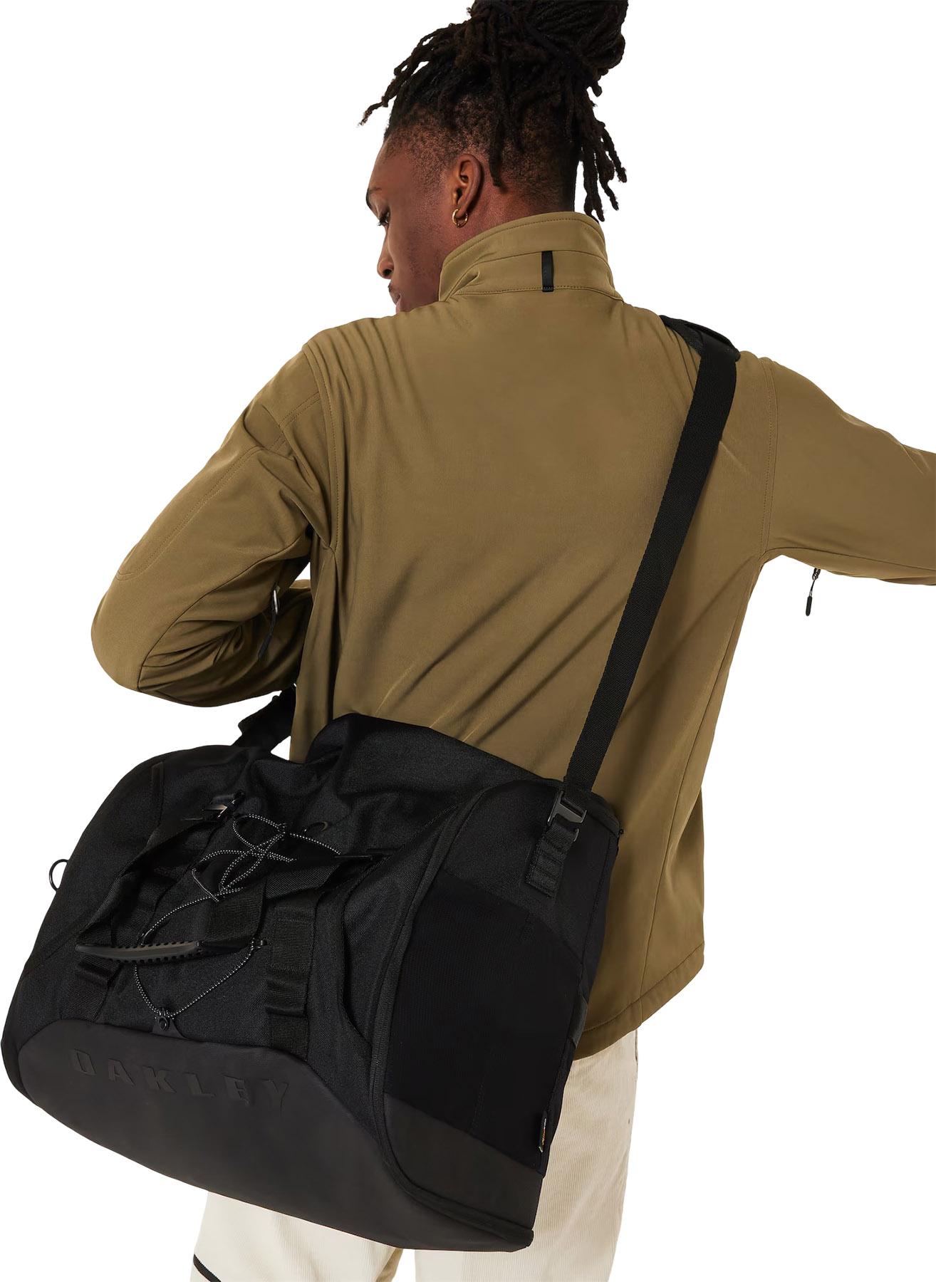 Product gallery image number 6 for product Latitude Expedition Duffel Bag 43L - Men's