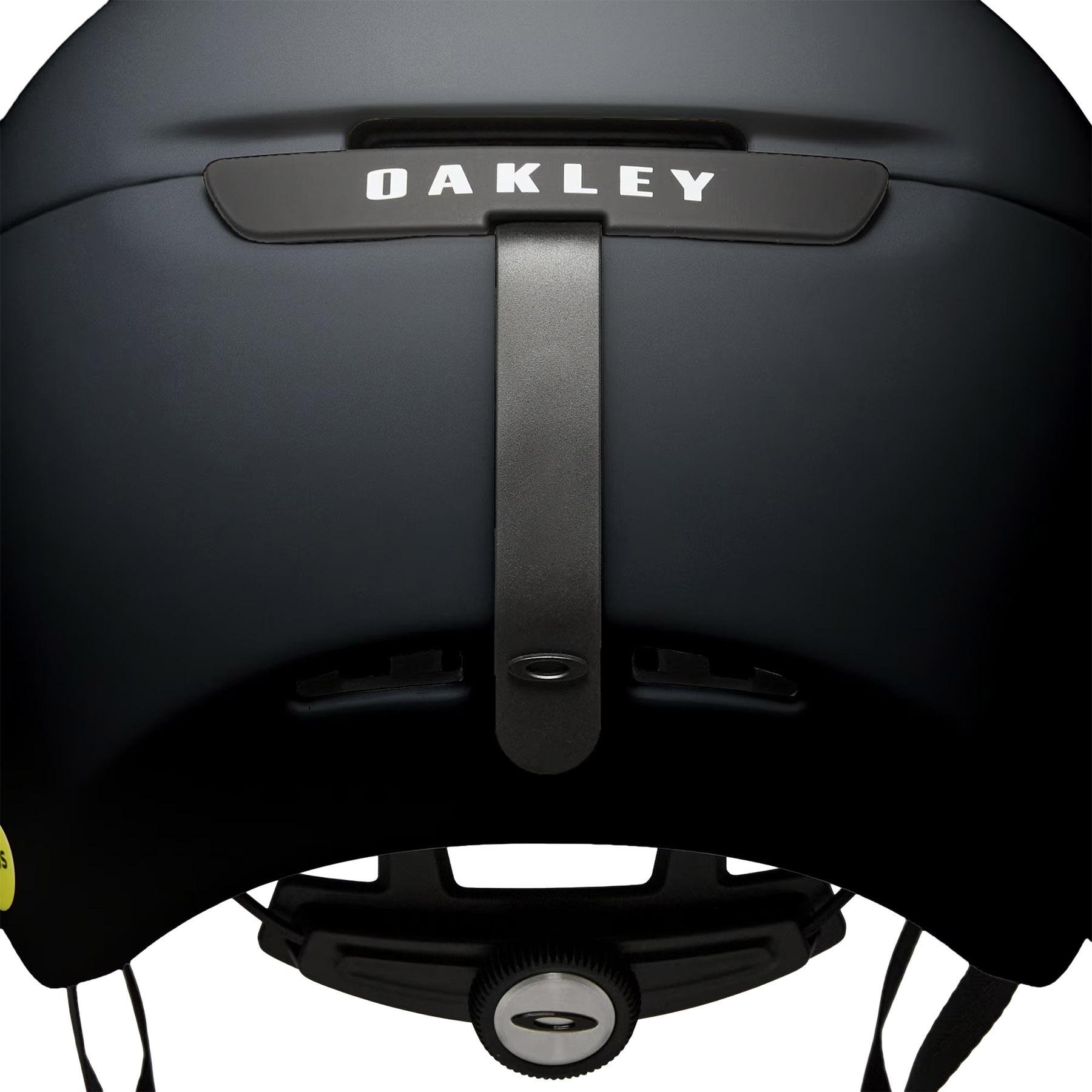 Product gallery image number 4 for product MOD SNC Helmet - Unisex