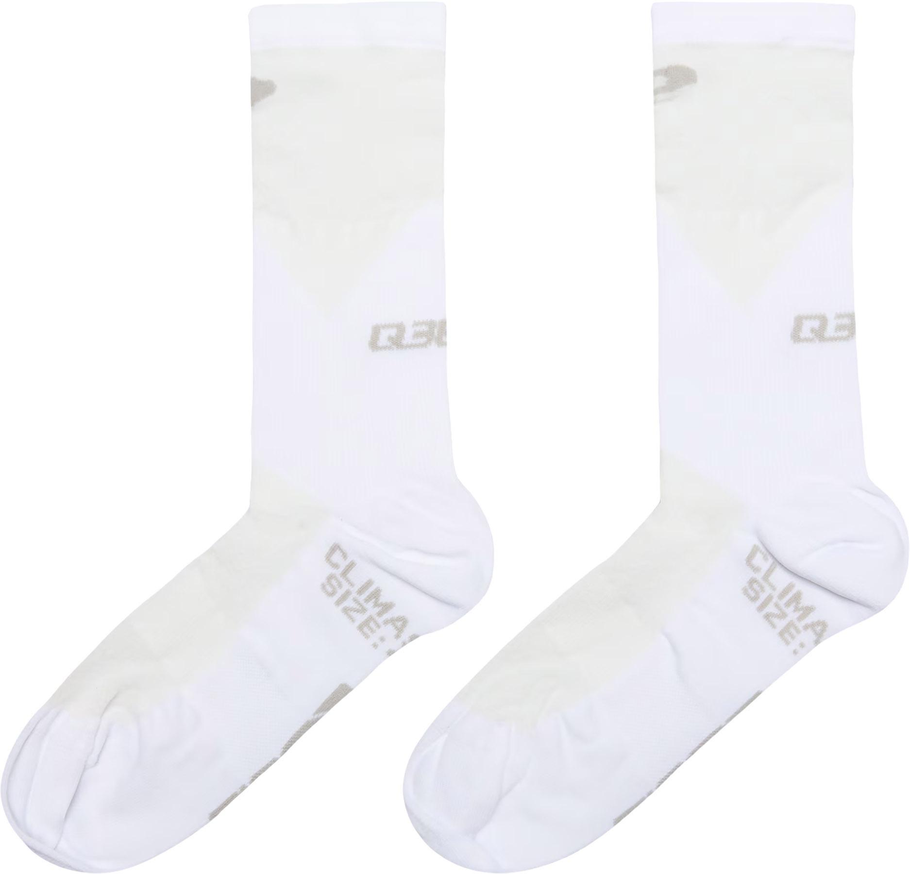 Product gallery image number 3 for product Oakley x Q36.5 Clima Socks - Men's