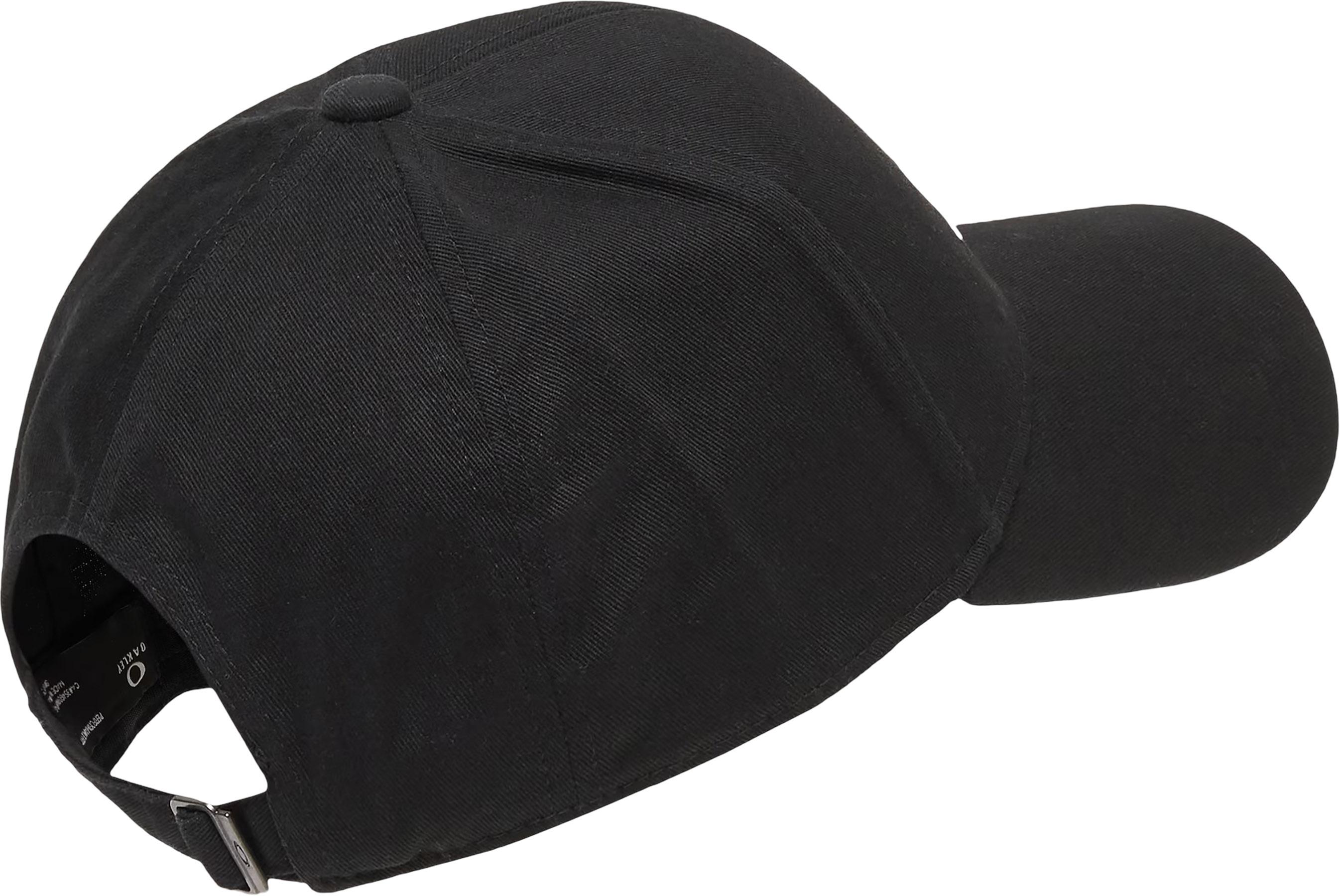 Product gallery image number 2 for product Essential 25.0 Lock Up Logo Cap - Men's