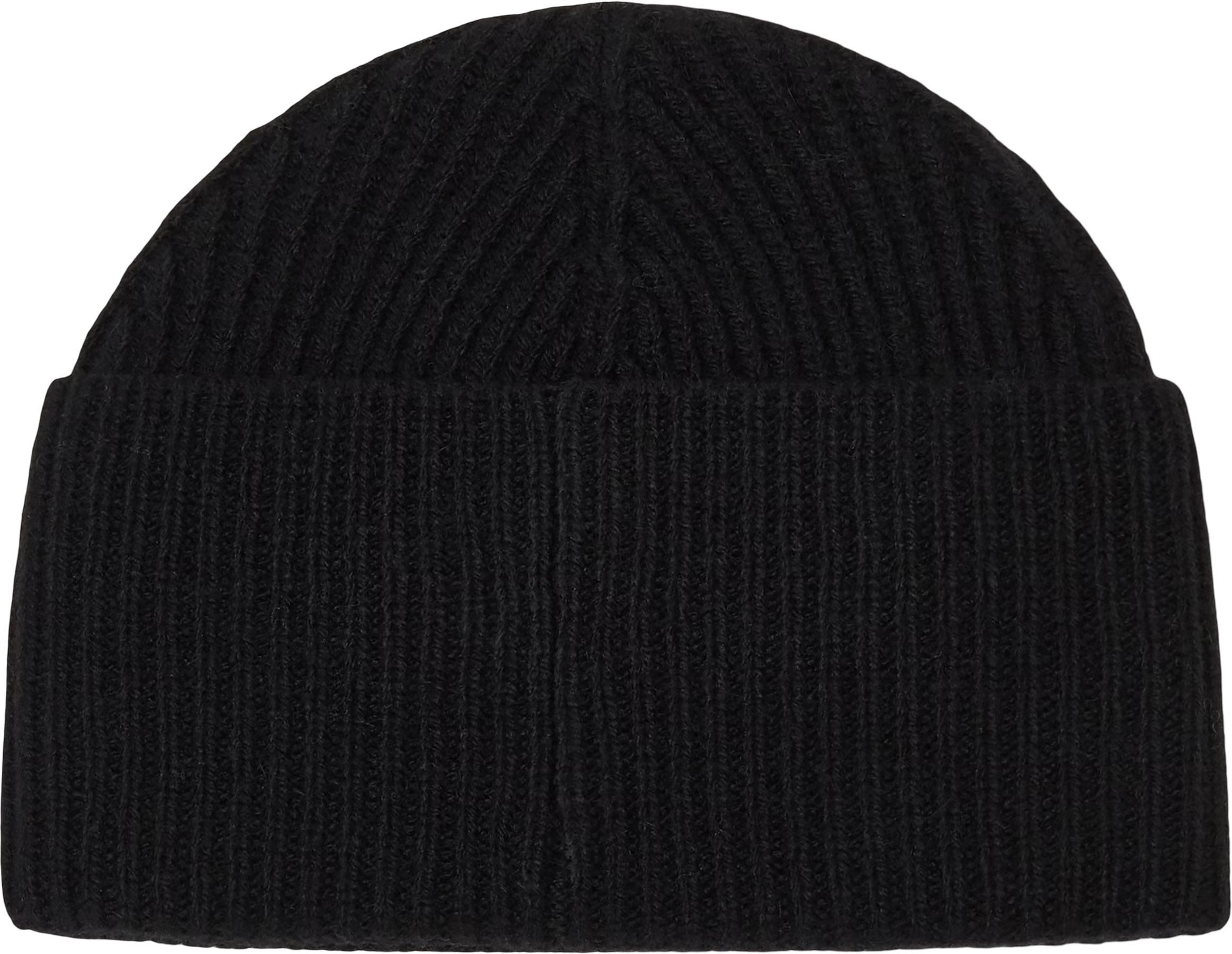 Numéro de l'image de la galerie de produits 2 pour le produit Bonnet côtelé Ellipse - Homme