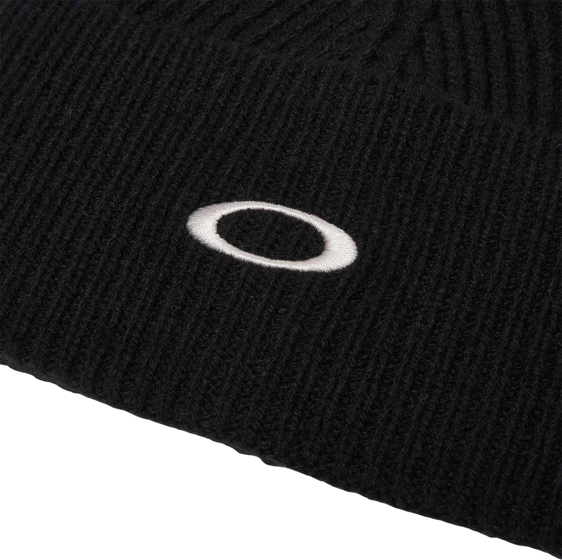 Numéro de l'image de la galerie de produits 3 pour le produit Bonnet côtelé Ellipse - Homme