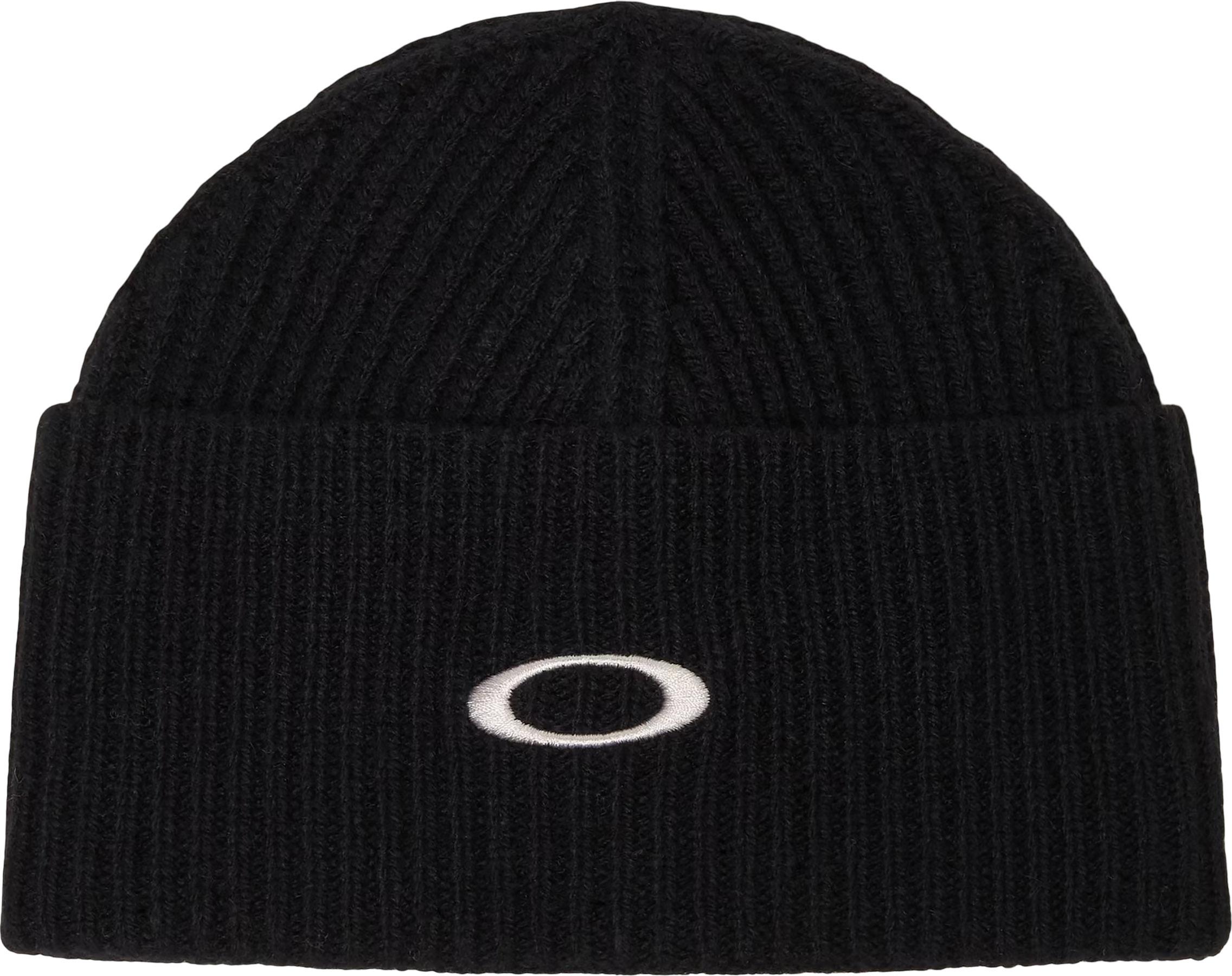 Image de produit pour Bonnet côtelé Ellipse - Homme