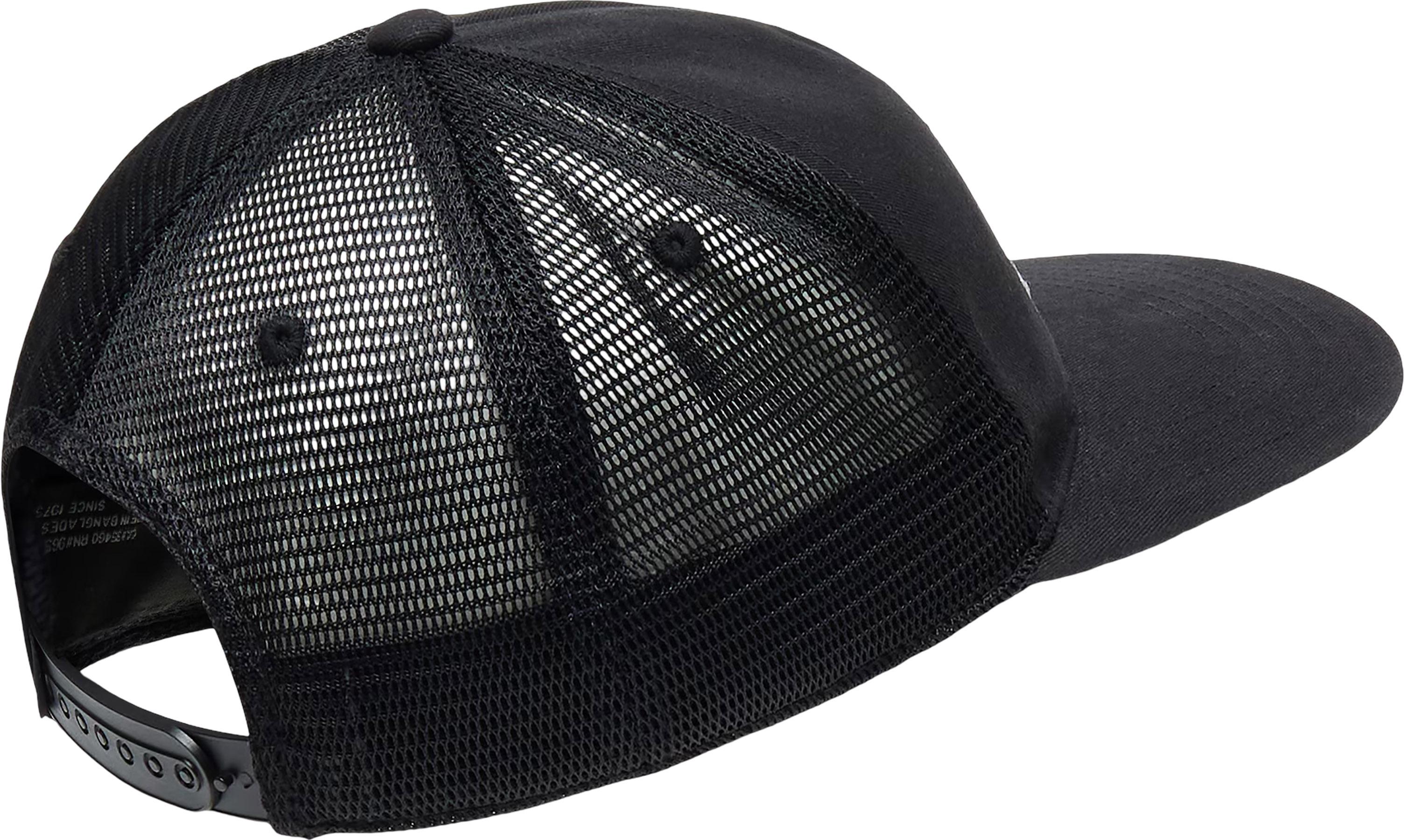 Product gallery image number 2 for product Session Graphic Five-Panel Trucker Cap - Men's