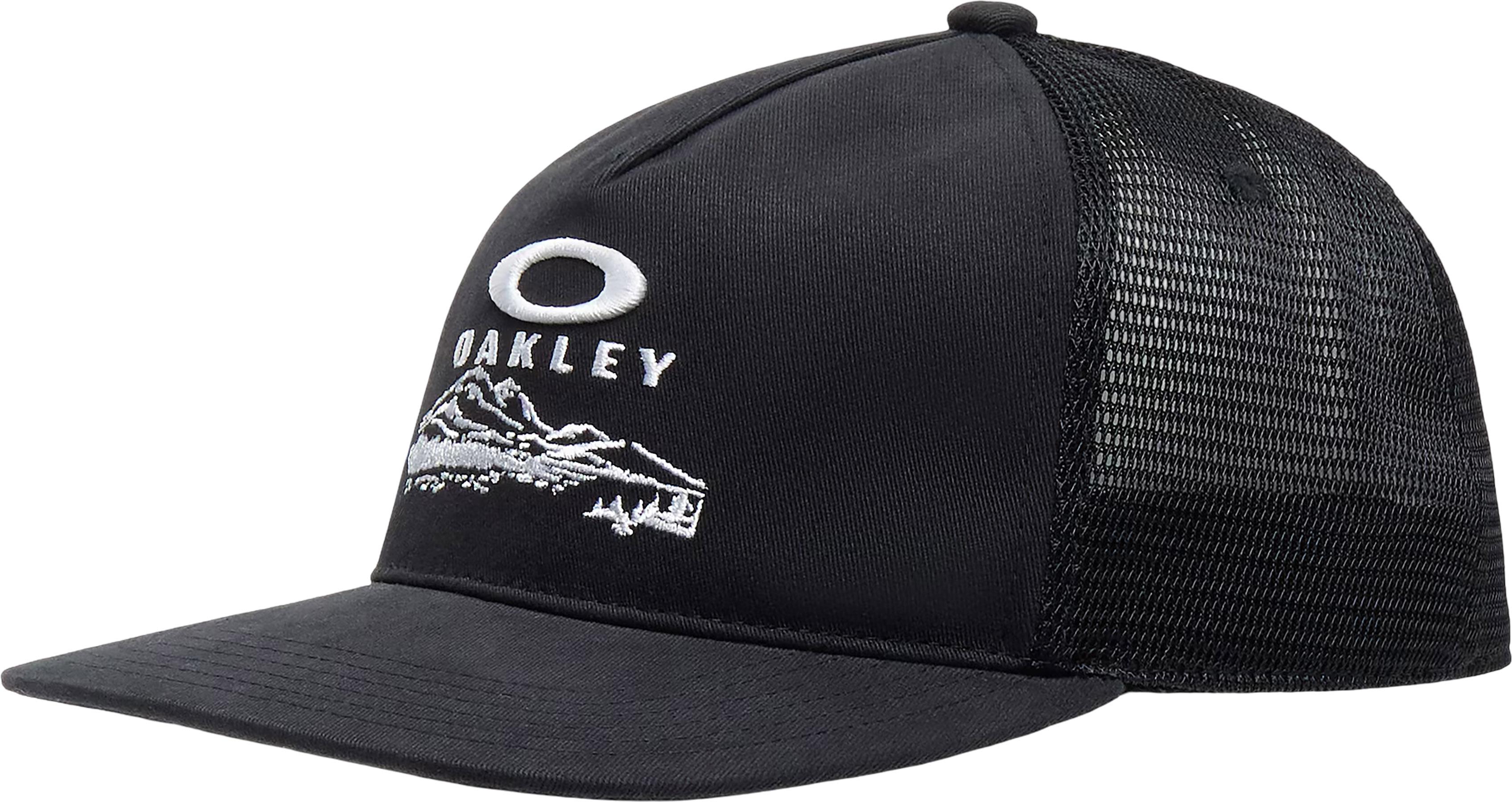 Product image for Session Graphic Five-Panel Trucker Cap - Men's
