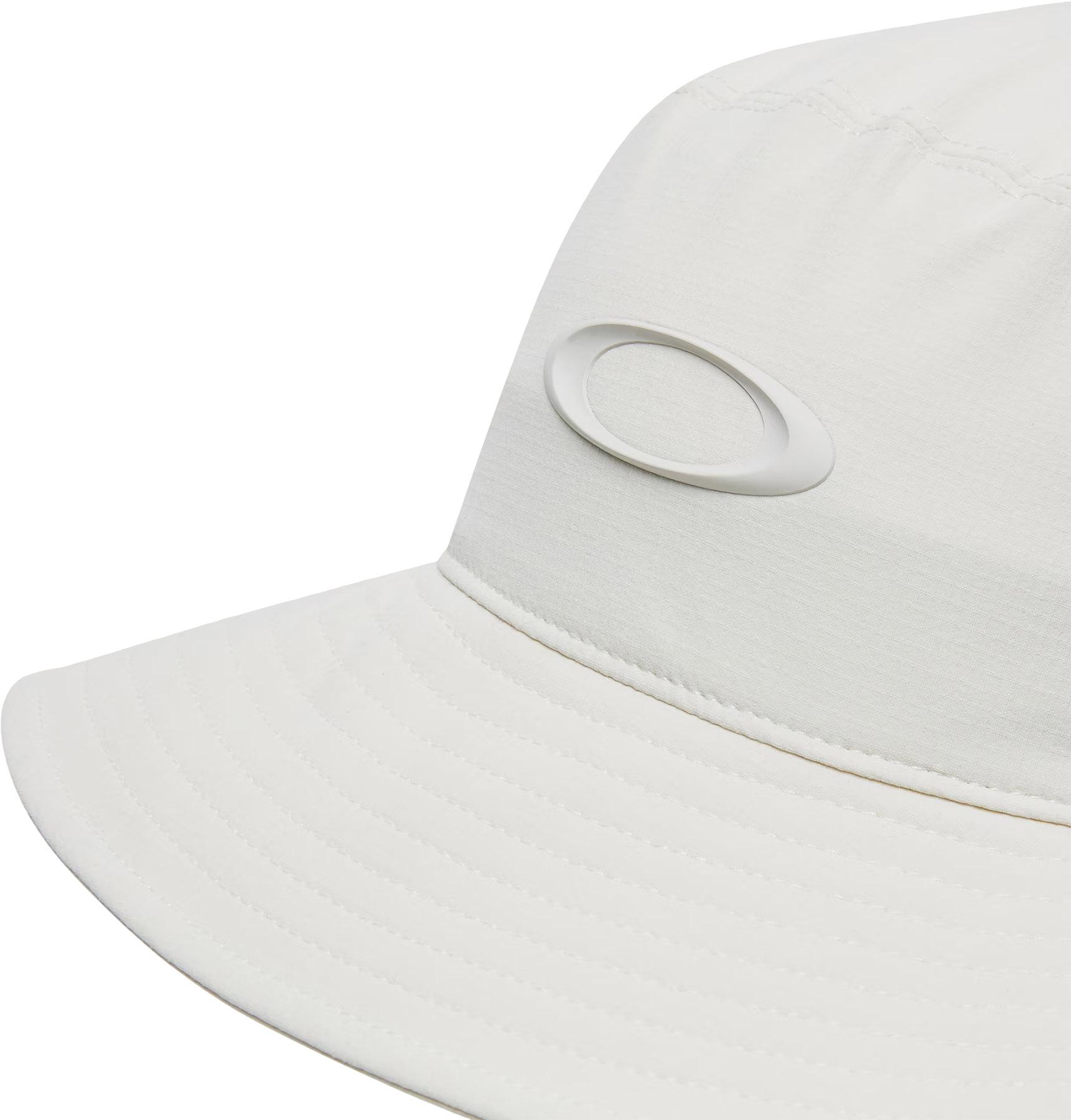 Product gallery image number 2 for product Oakley Tech Bucket Hat - Unisex